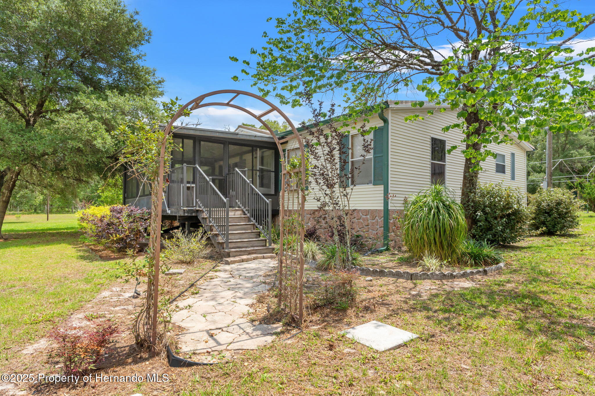 6530 SW 155th Street, Dunnellon, Florida image 27