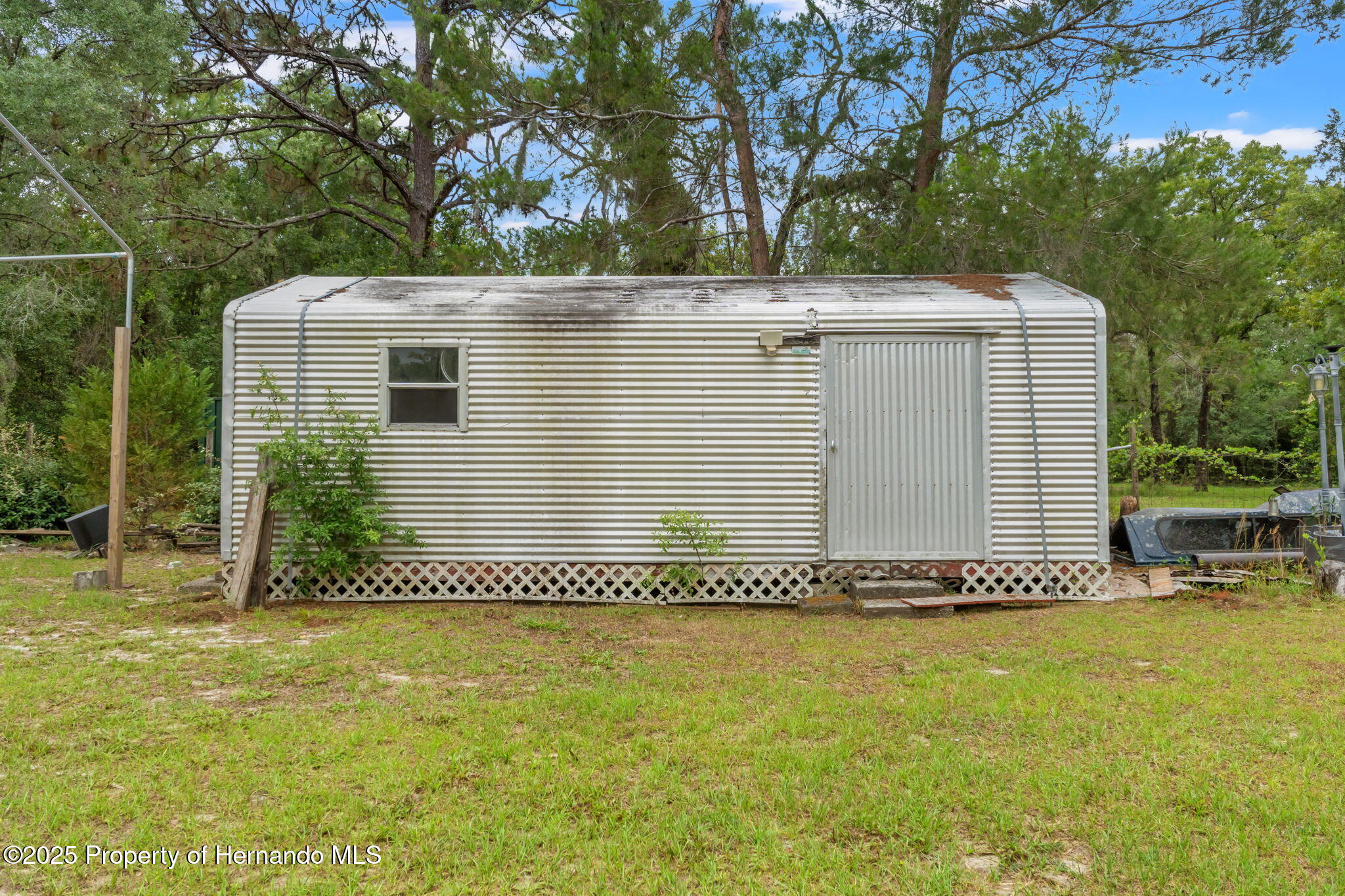 6530 SW 155th Street, Dunnellon, Florida image 24