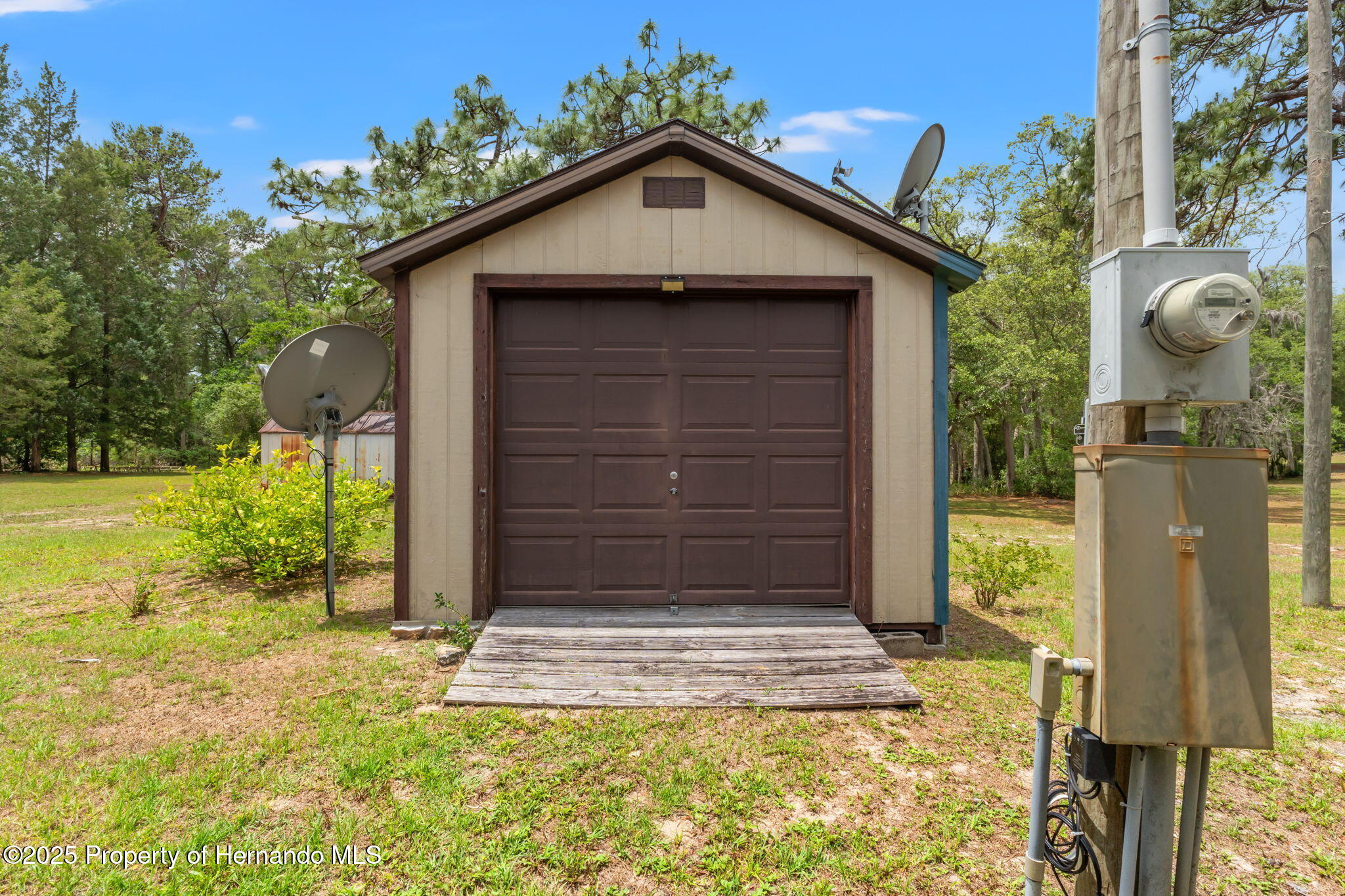 6530 SW 155th Street, Dunnellon, Florida image 26