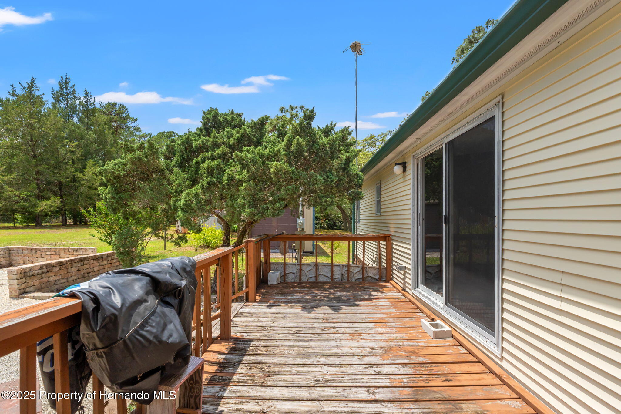 6530 SW 155th Street, Dunnellon, Florida image 28