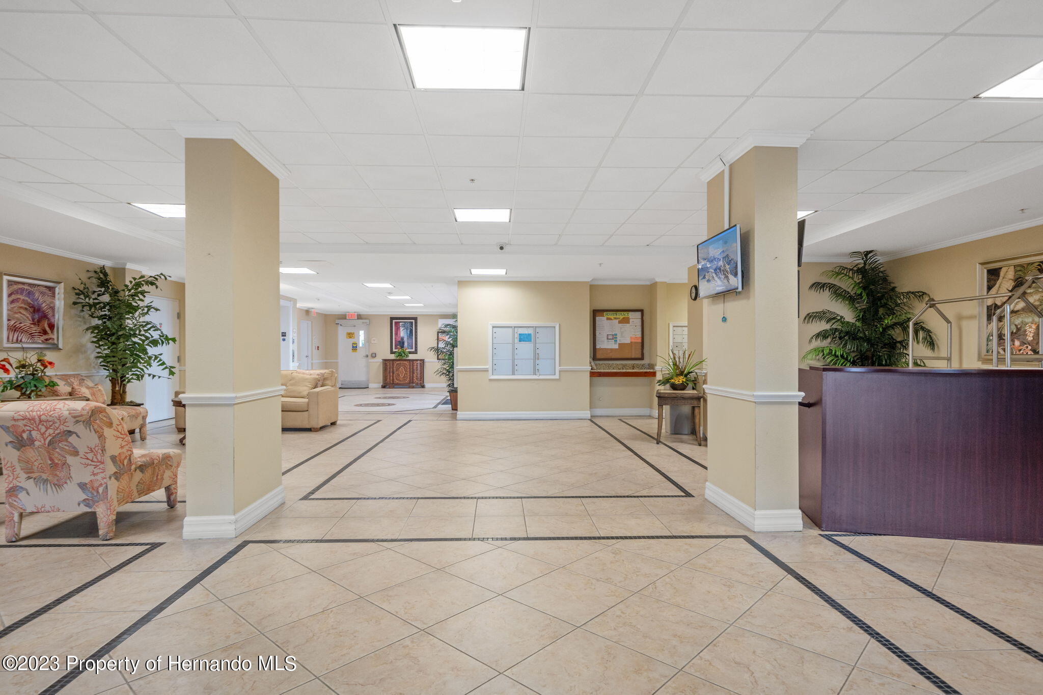 4516 Seagull Drive #614, New Port Richey, Florida image 32