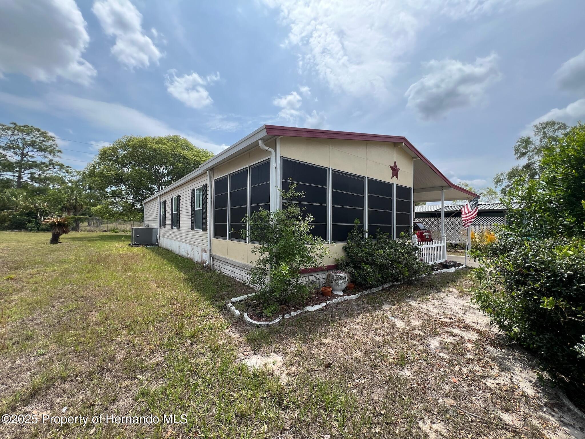 9847 Scepter Avenue, Brooksville, Florida image 1
