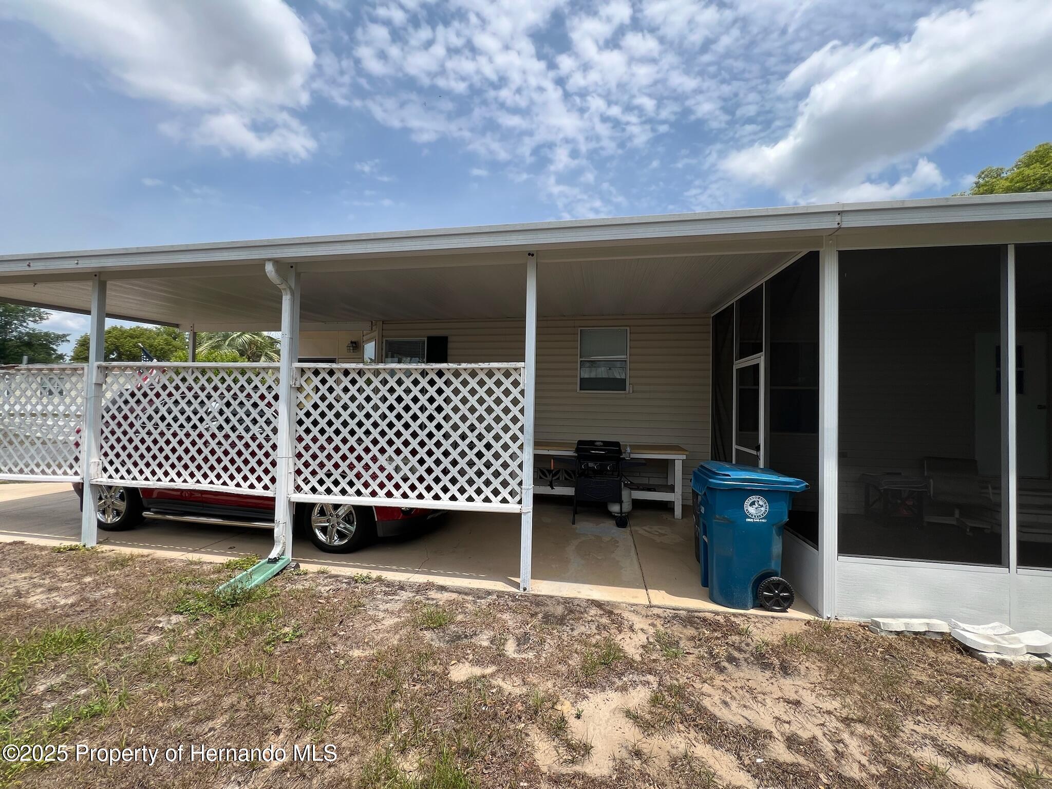 9847 Scepter Avenue, Brooksville, Florida image 5