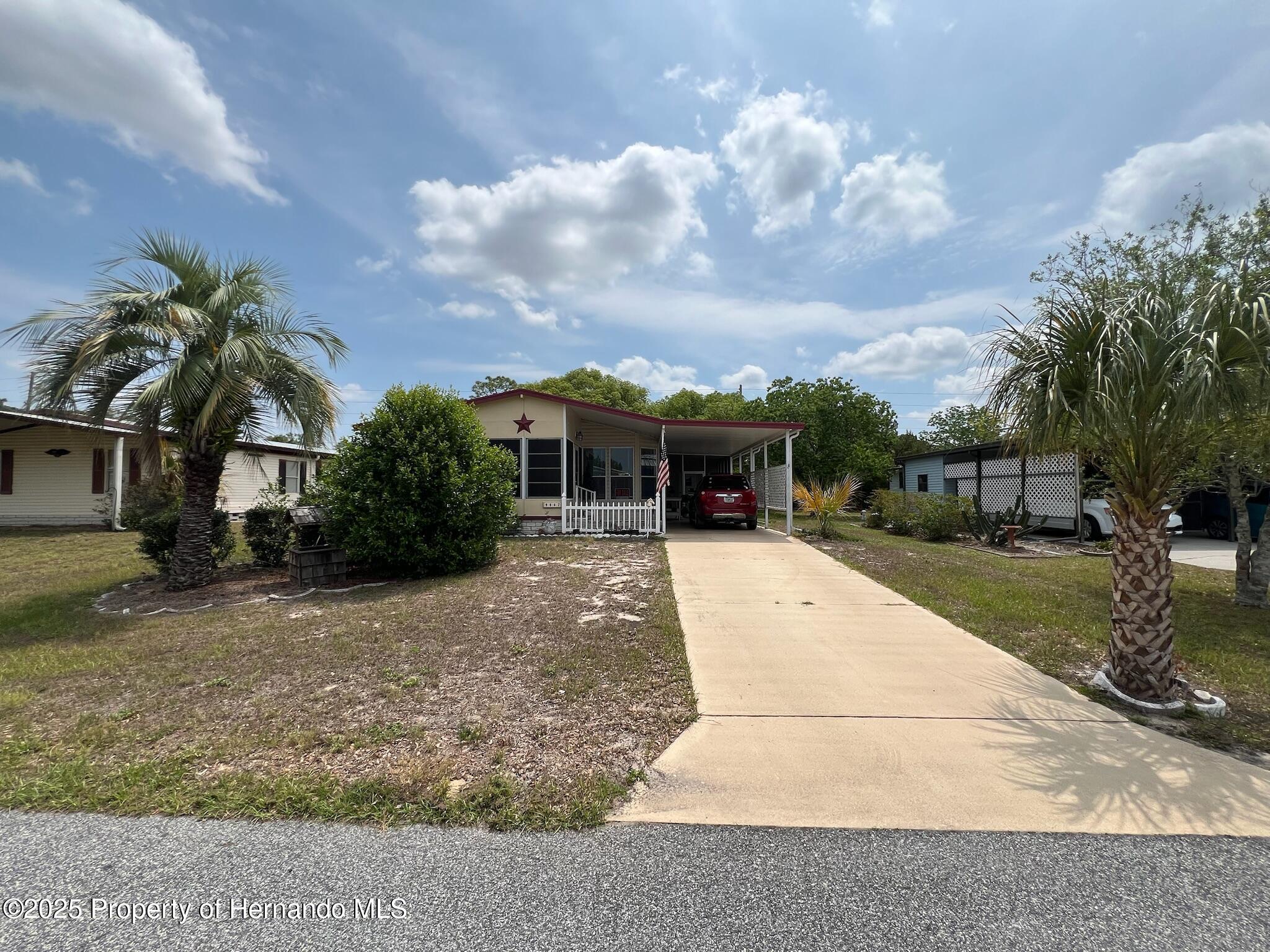 9847 Scepter Avenue, Brooksville, Florida image 2