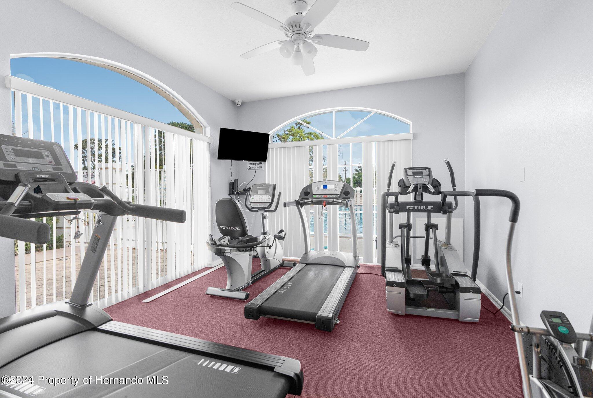 8721 Latham Drive, Hudson, Florida image 49