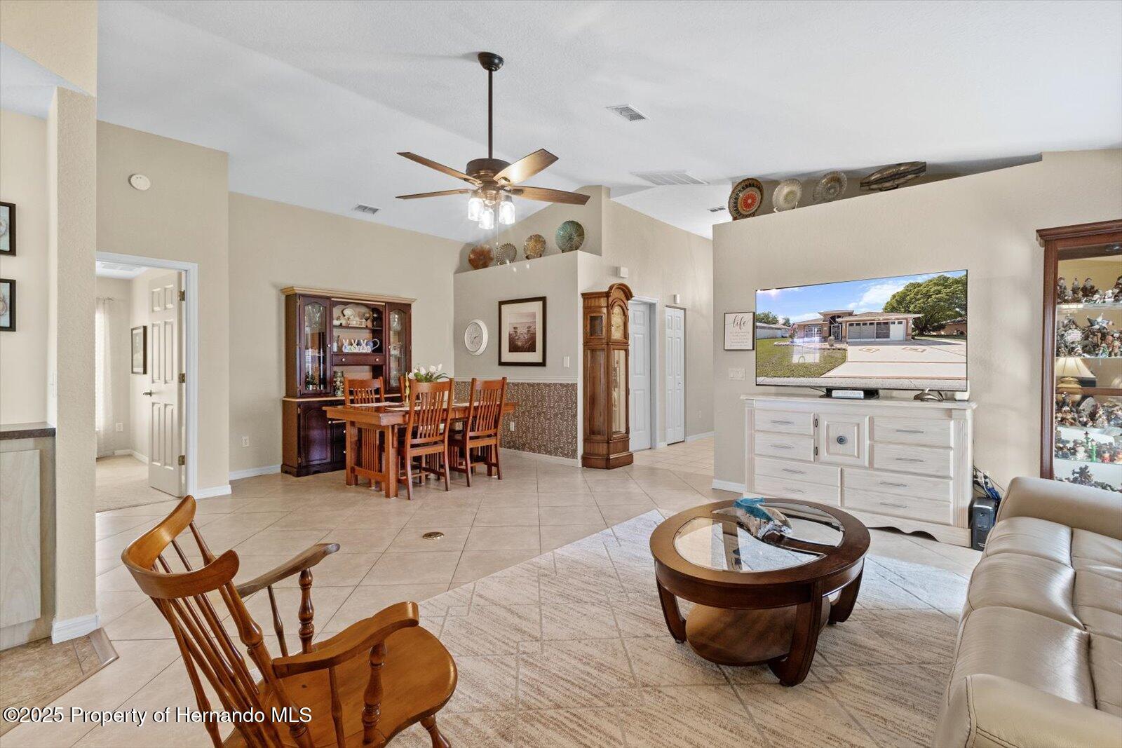 10485 S Drew Bryant Circle, Floral City, Florida image 13