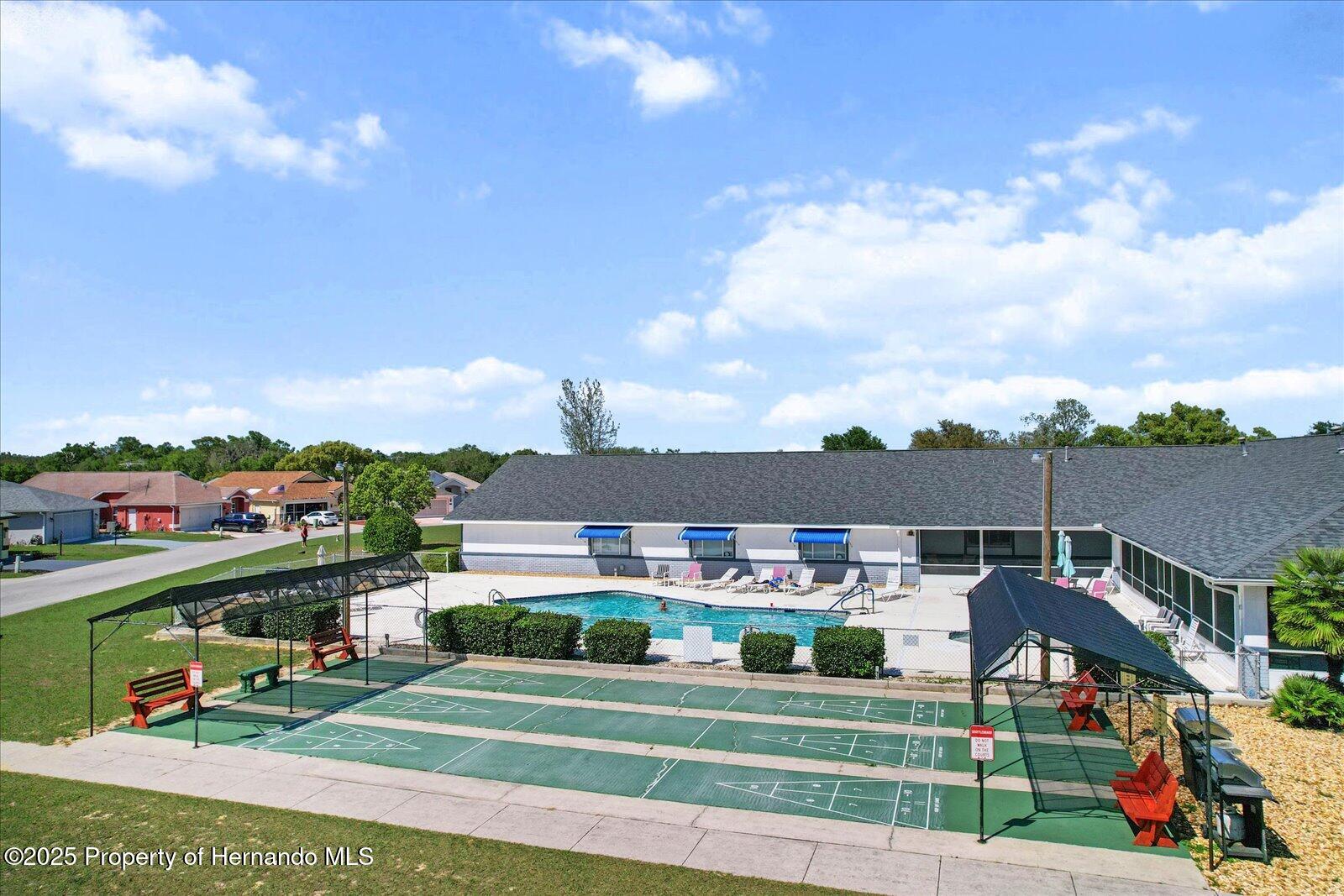 10485 S Drew Bryant Circle, Floral City, Florida image 47