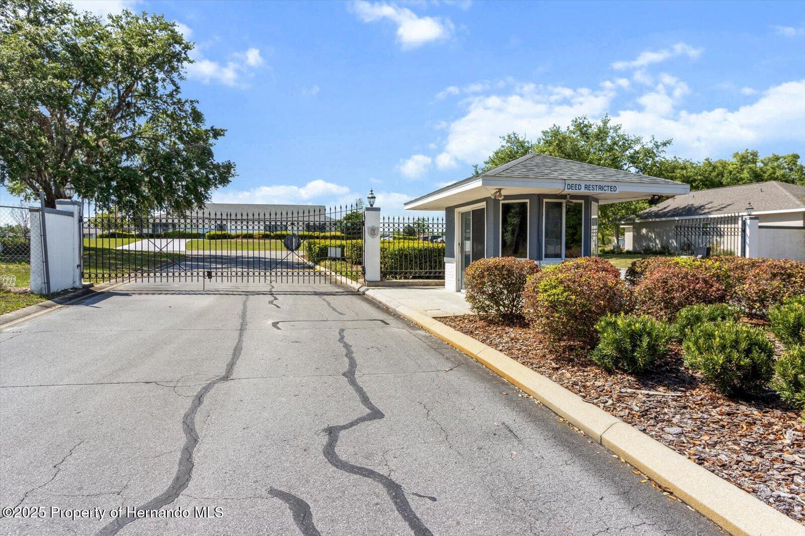 10485 S Drew Bryant Circle, Floral City, Florida image 40