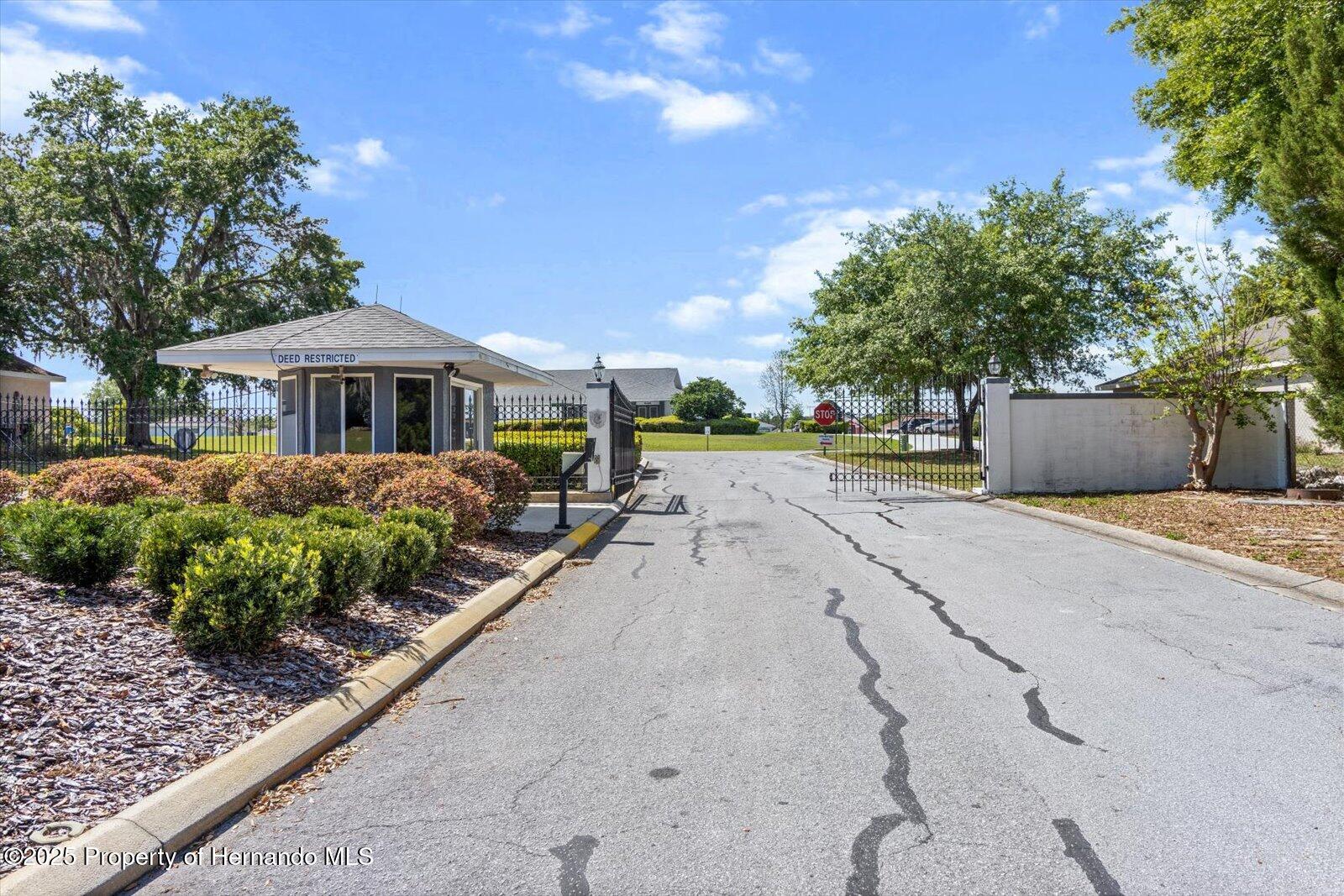 10485 S Drew Bryant Circle, Floral City, Florida image 41