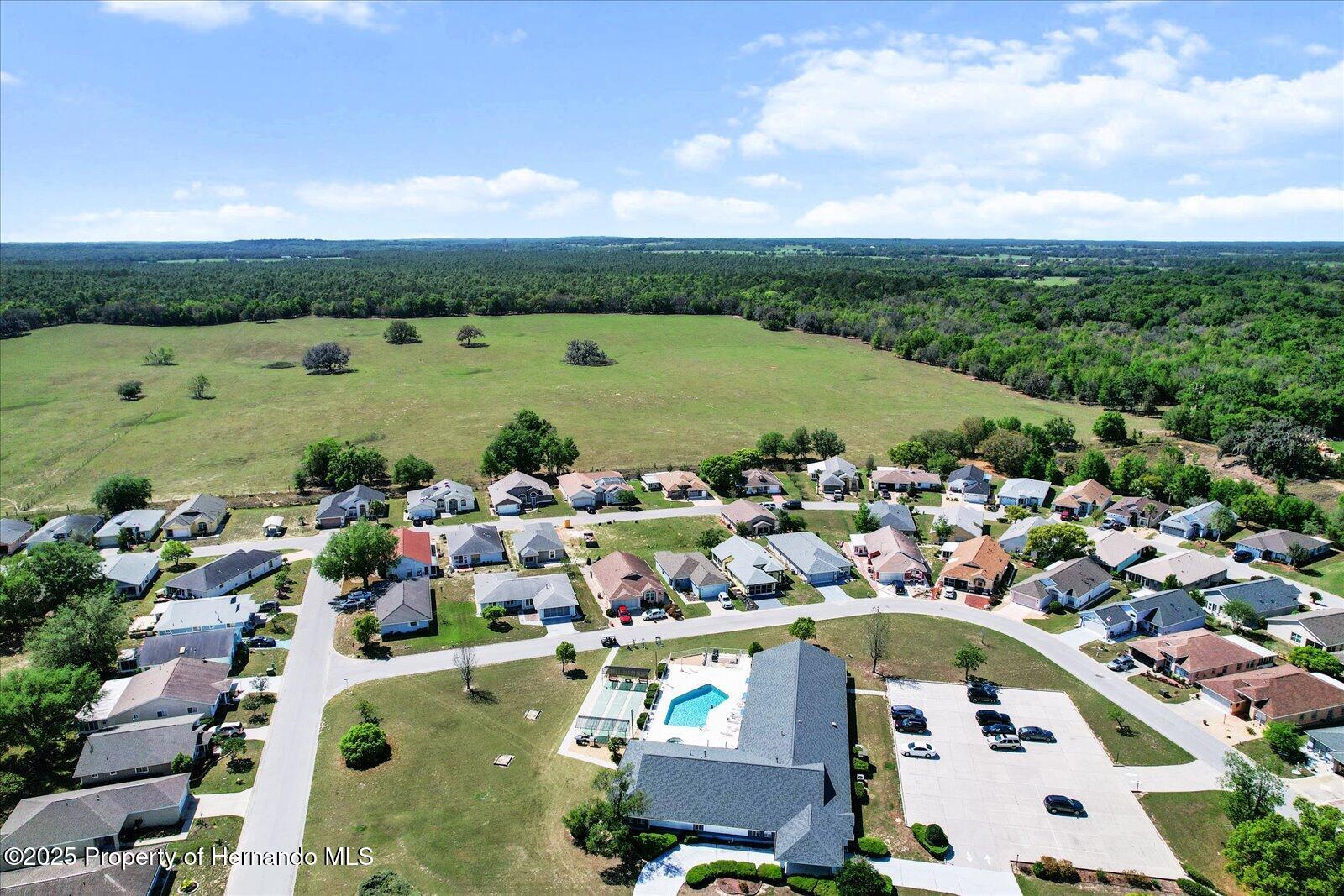 10485 S Drew Bryant Circle, Floral City, Florida image 48