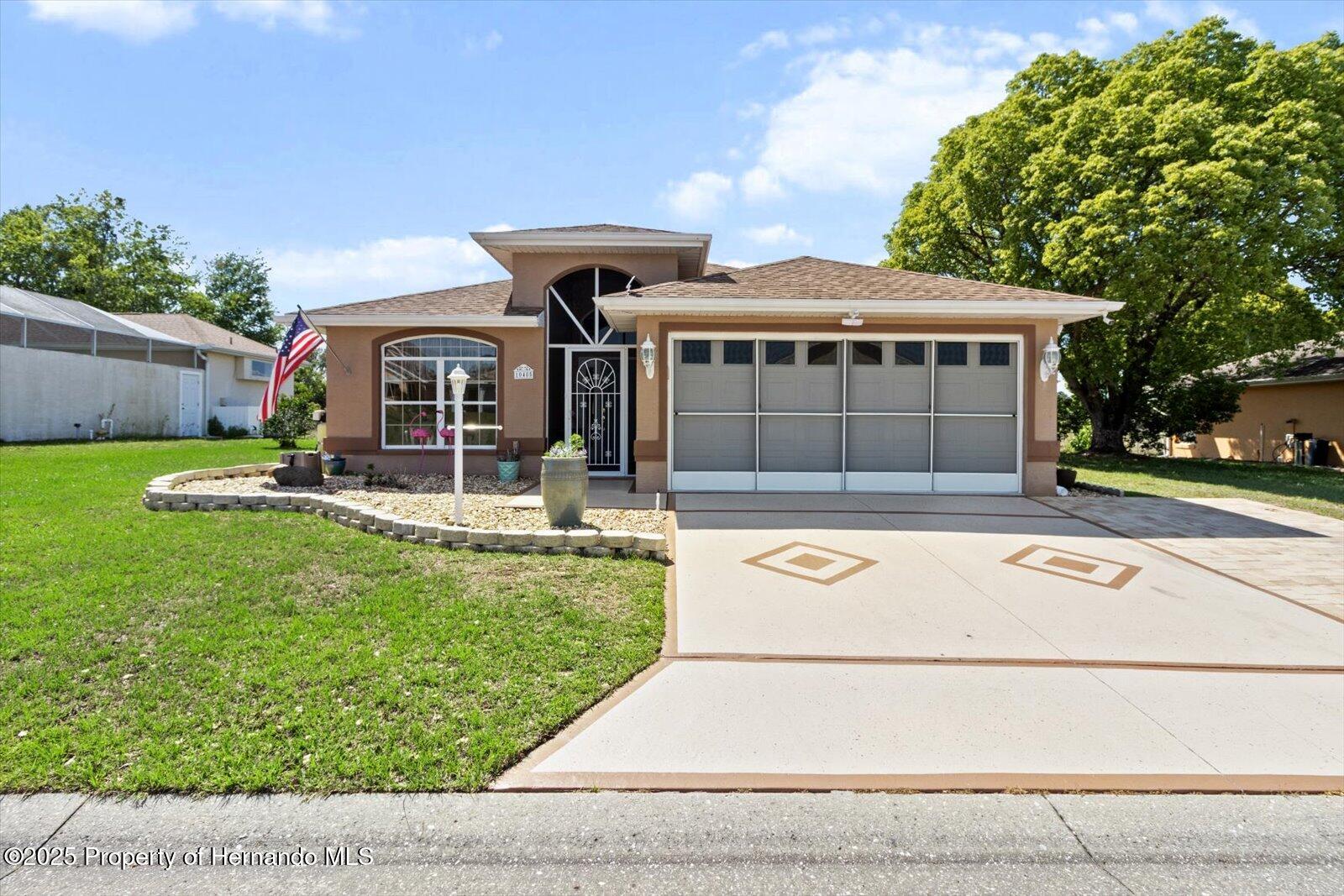 10485 S Drew Bryant Circle, Floral City, Florida image 49