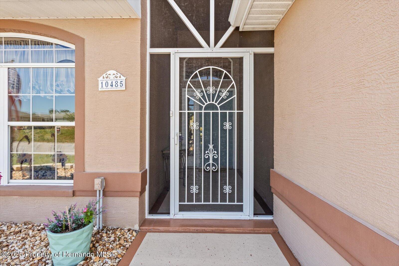 10485 S Drew Bryant Circle, Floral City, Florida image 3