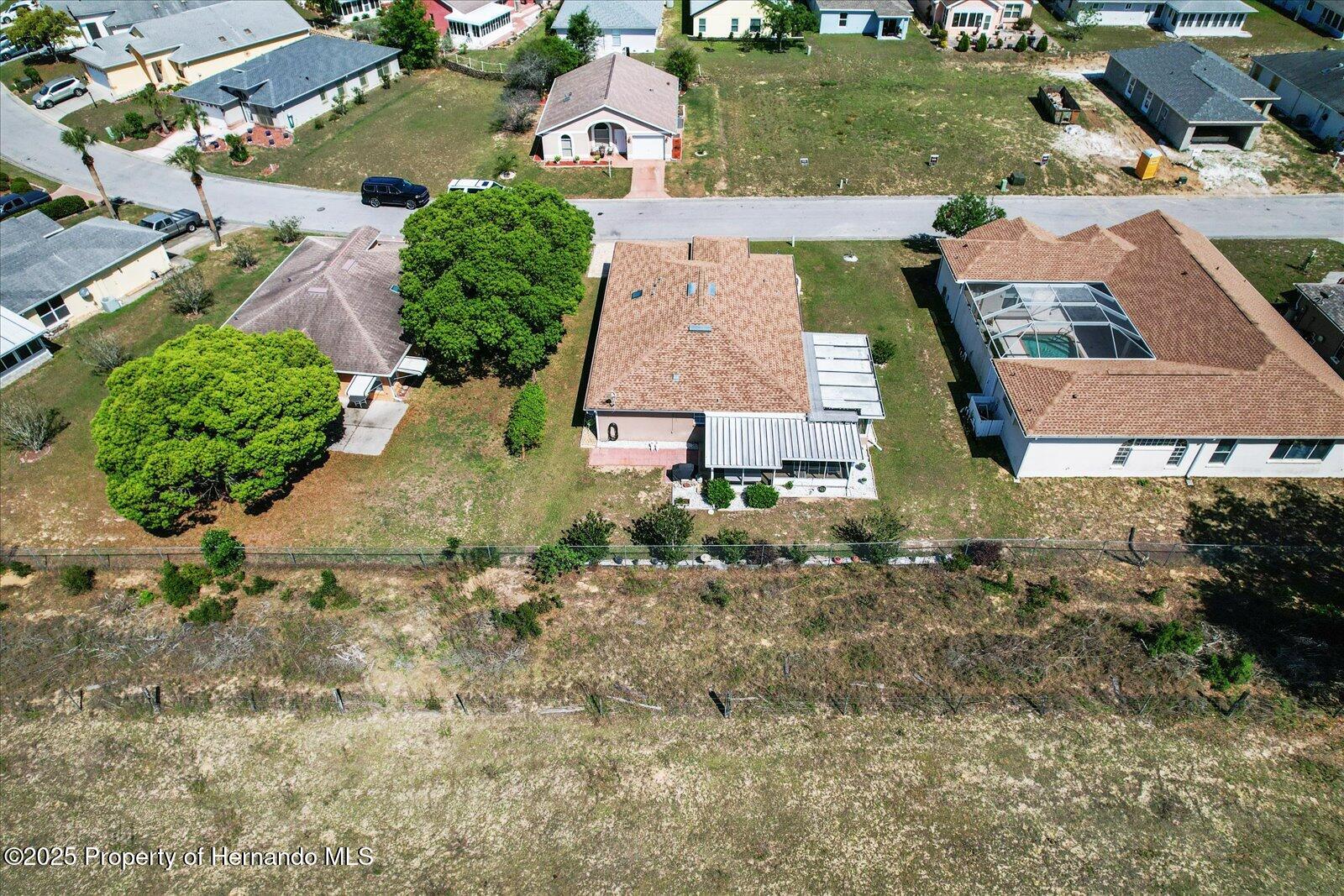 10485 S Drew Bryant Circle, Floral City, Florida image 43