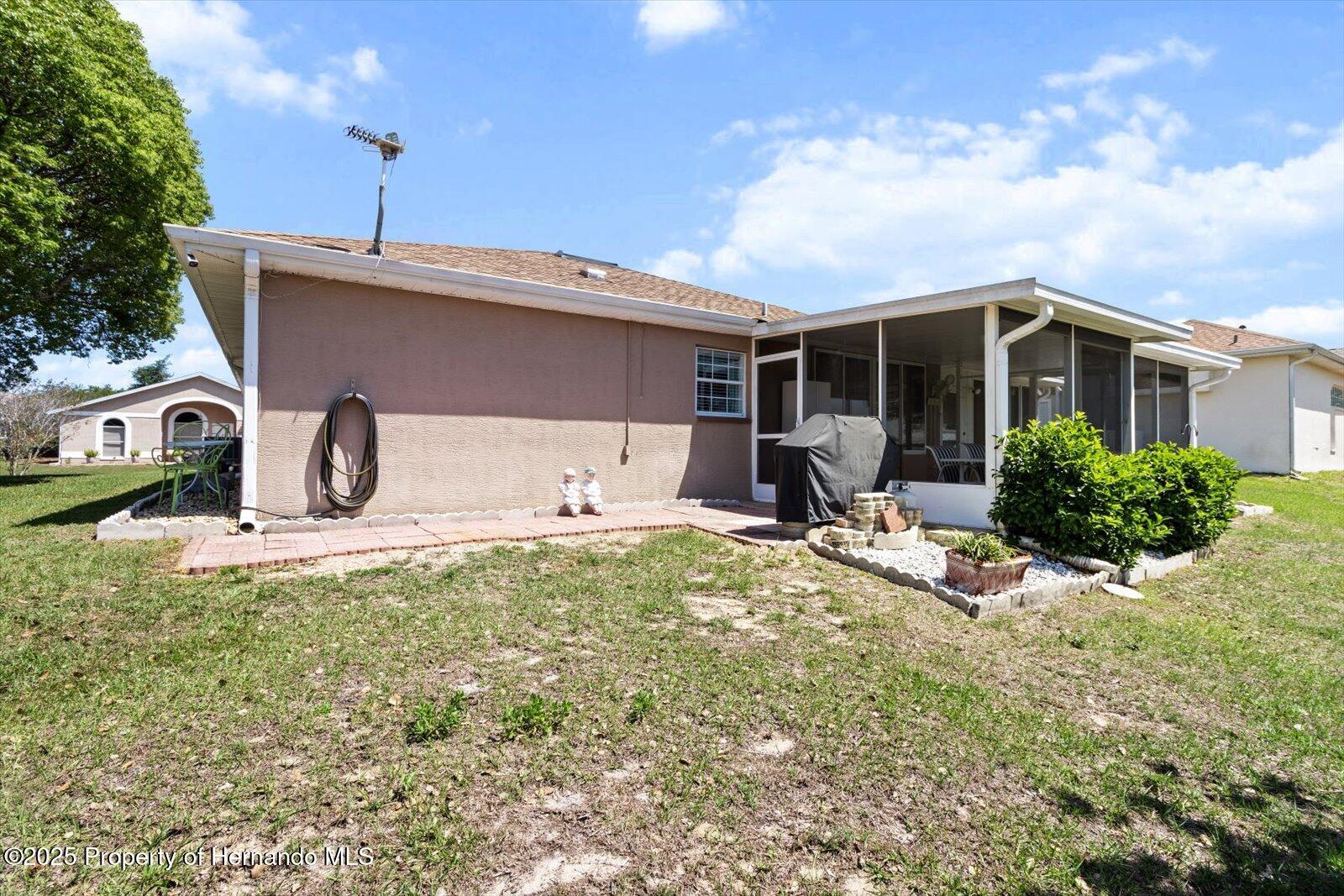 10485 S Drew Bryant Circle, Floral City, Florida image 37