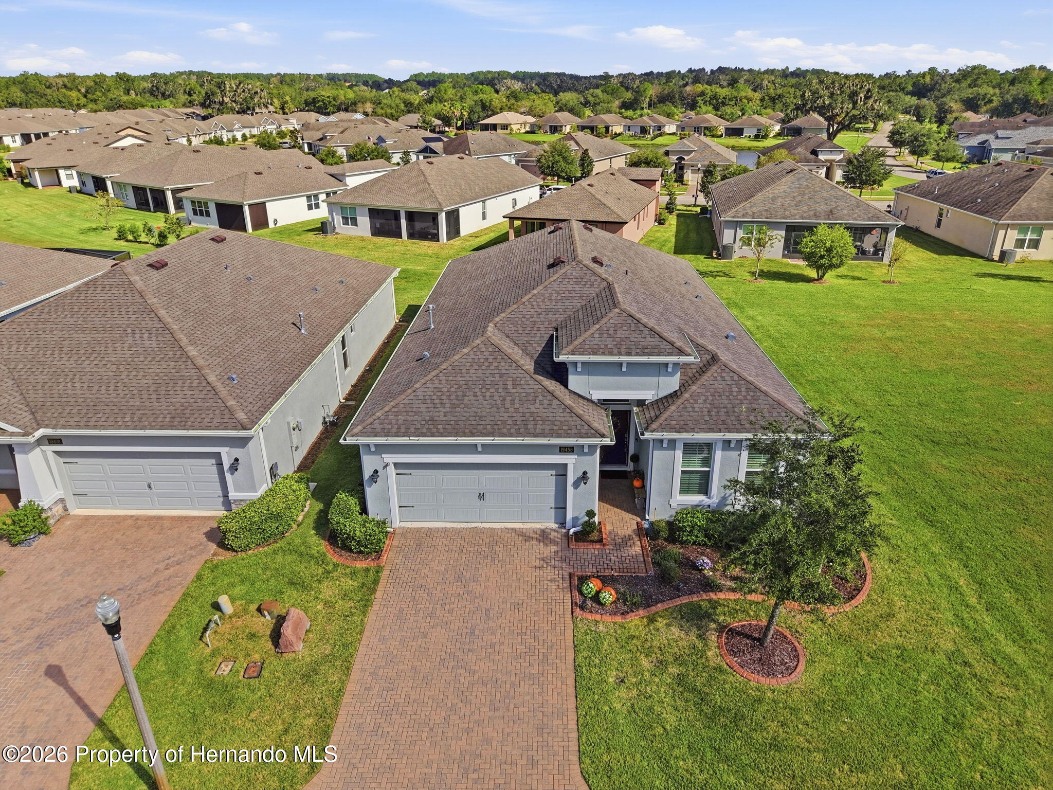 19458 Fort King