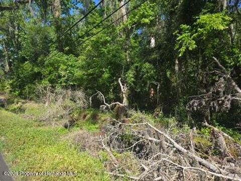 Vacant Land For Sale - Fort Dade Avenue<br/> Brooksville, FL 34601
