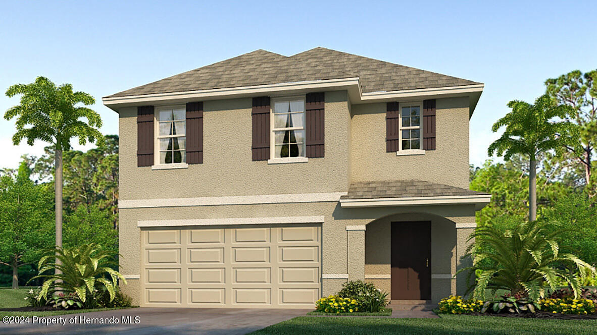 30982 Wild Juniper Court, Brooksville, Florida image 1