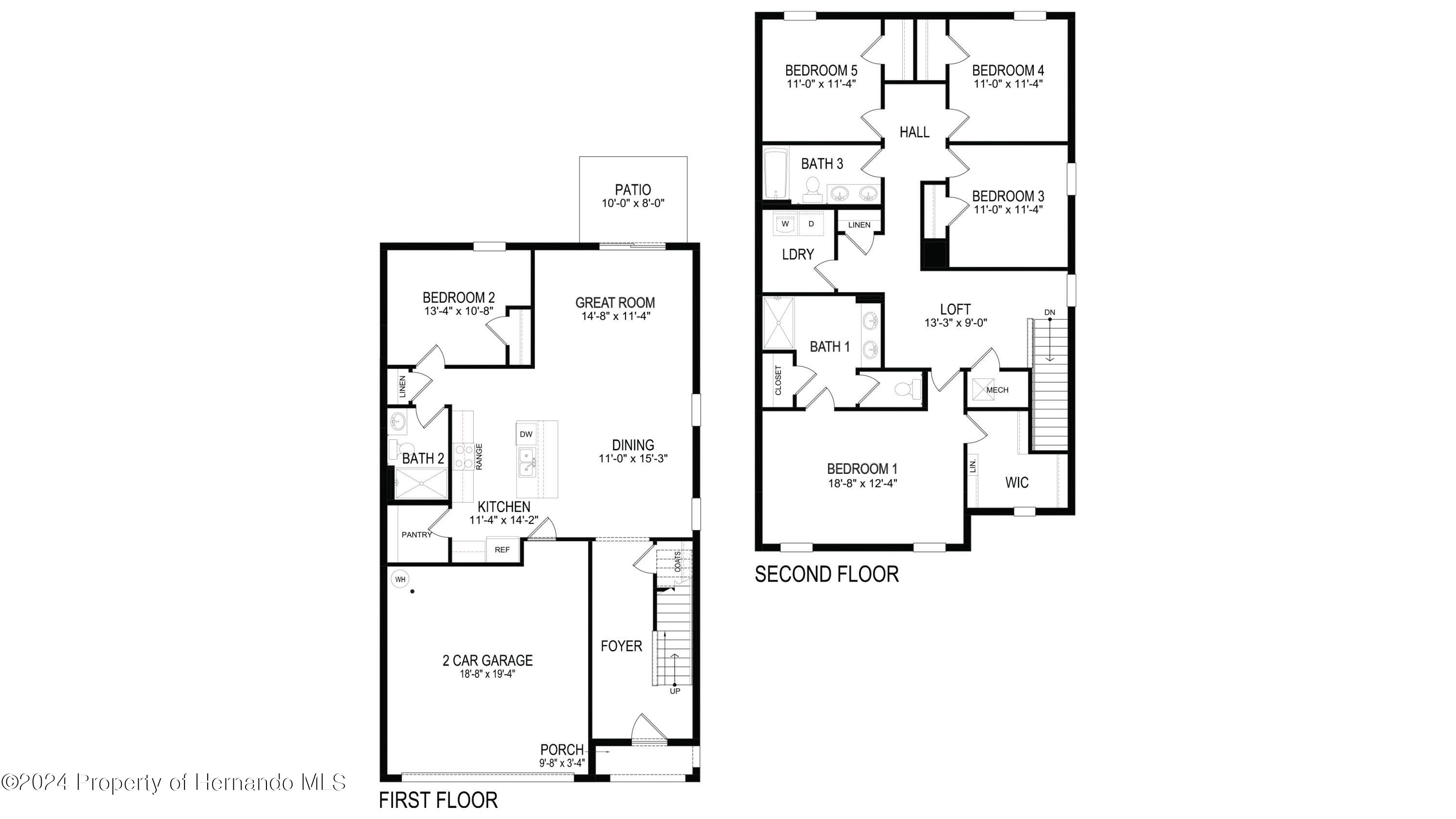 30982 Wild Juniper Court, Brooksville, Florida image 19