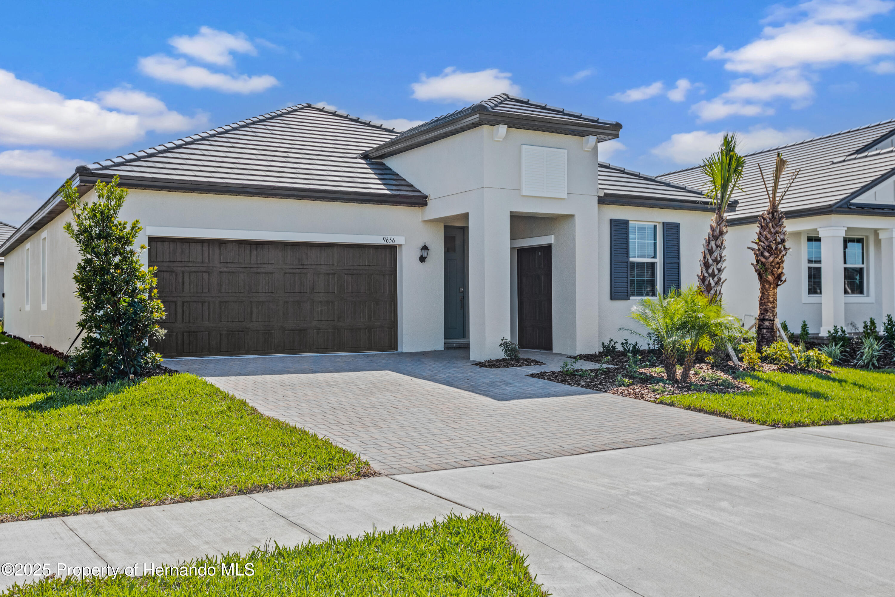9675 Minnow Ray Drive, LAND O LAKES, Florida image 5