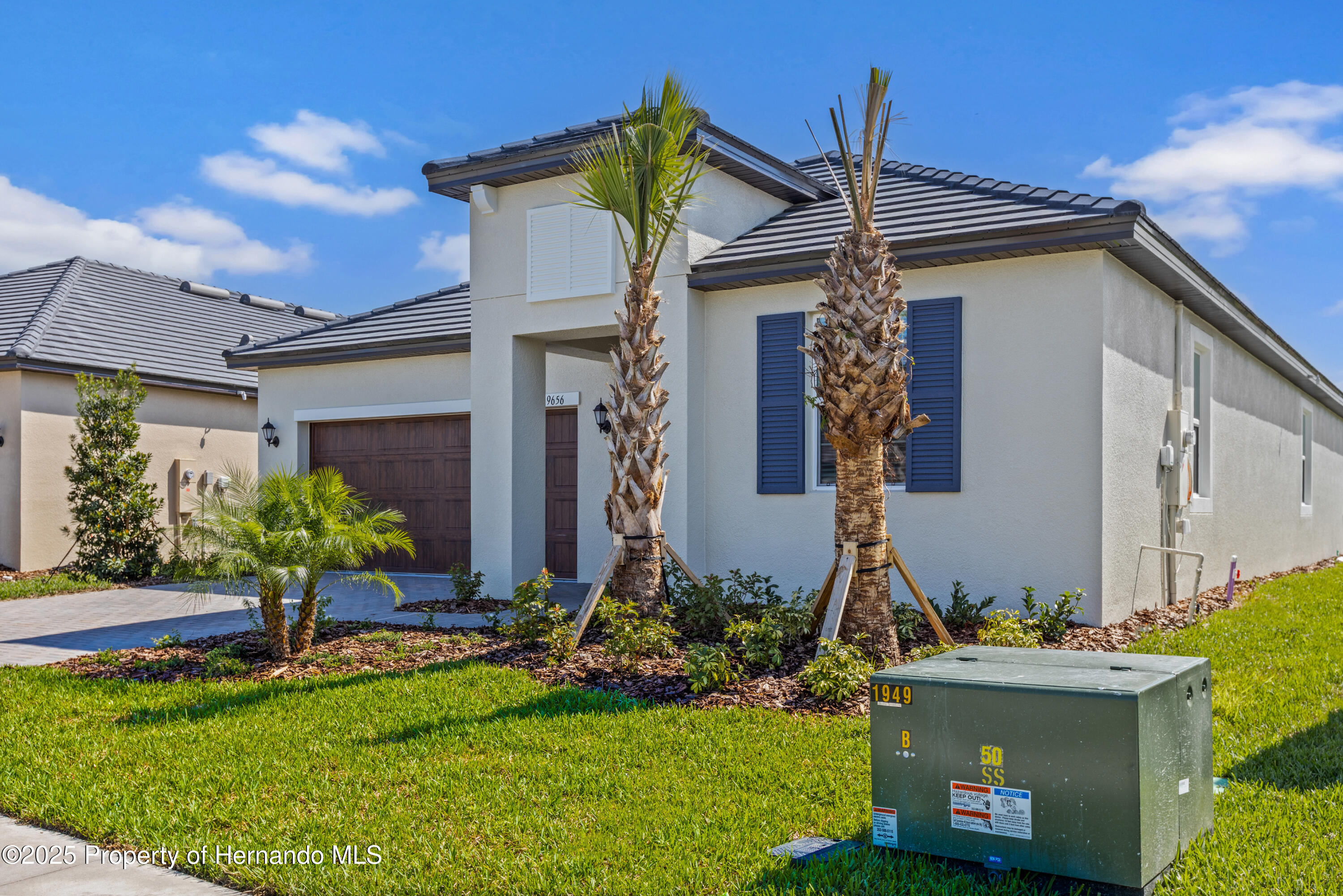 9675 Minnow Ray Drive, LAND O LAKES, Florida image 6