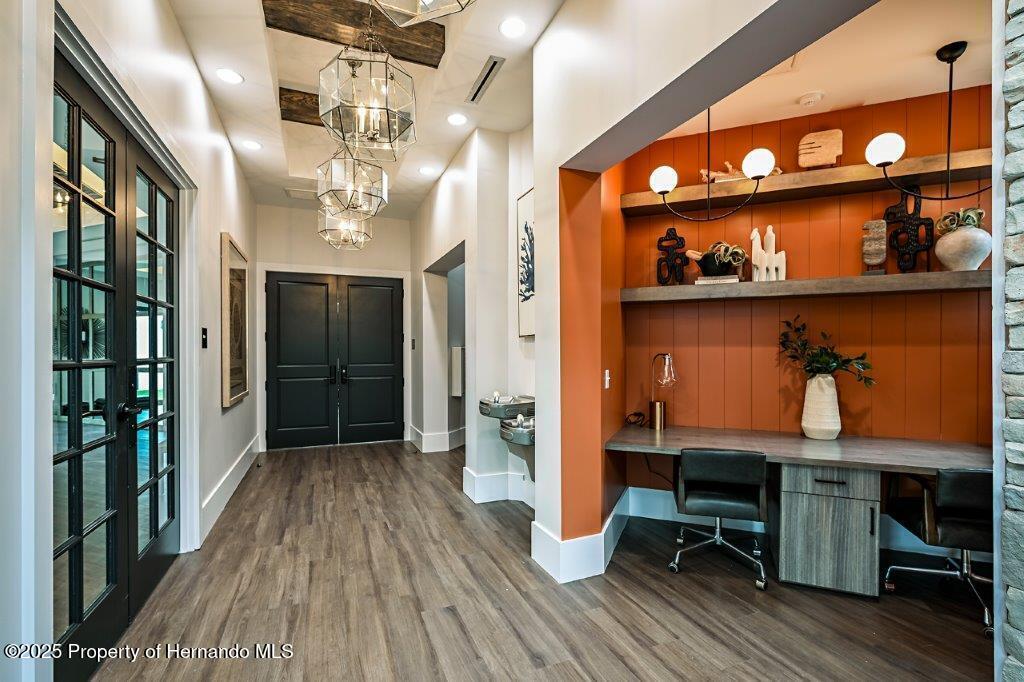 9675 Minnow Ray Drive, LAND O LAKES, Florida image 37
