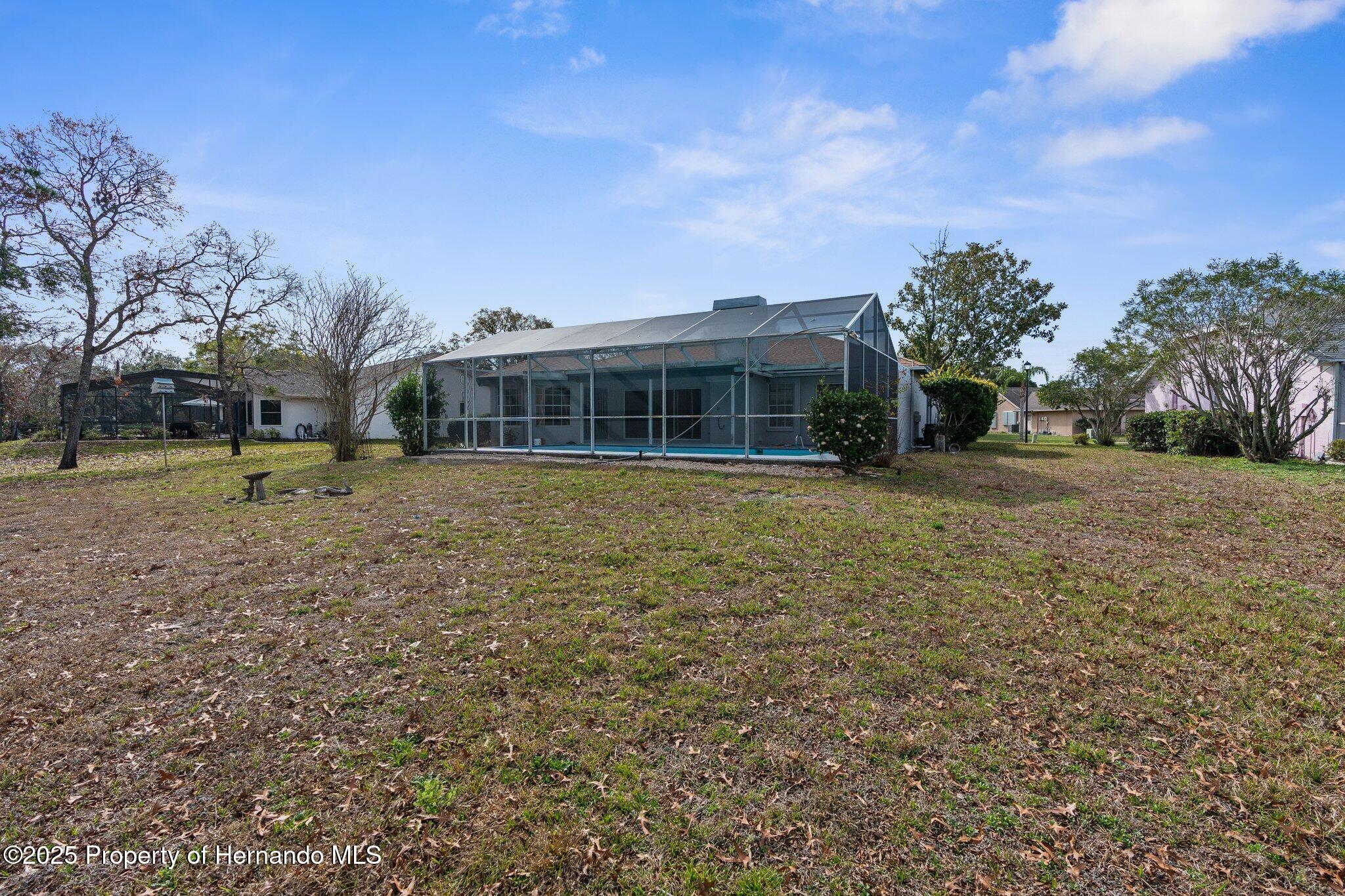 8701 Braxton Drive, Hudson, Florida image 42