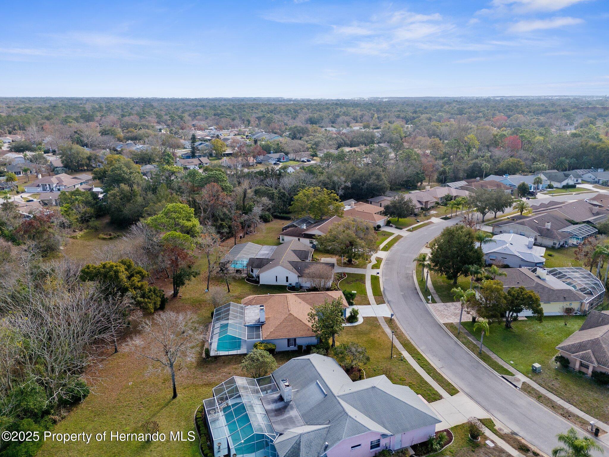 8701 Braxton Drive, Hudson, Florida image 33