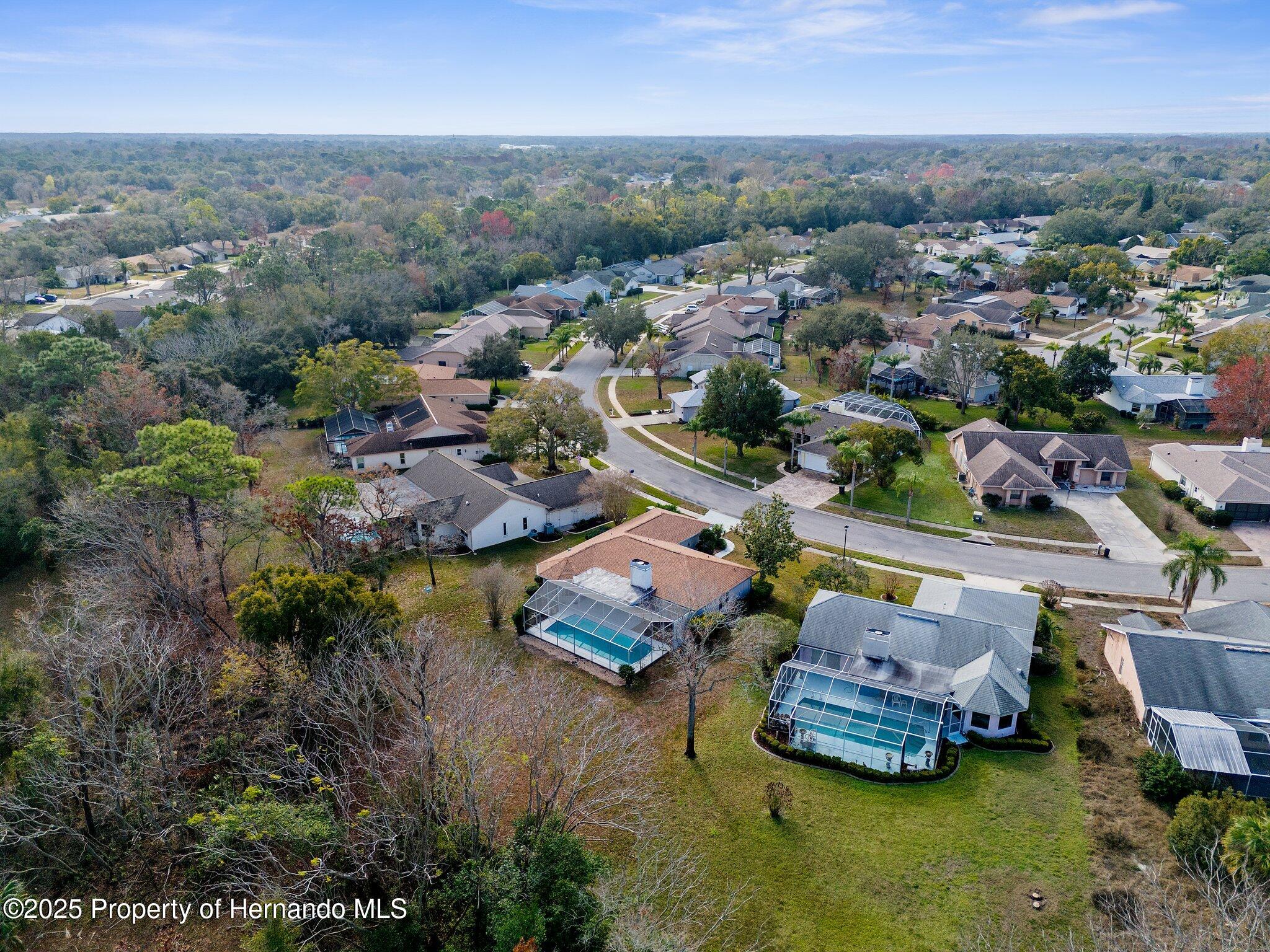 8701 Braxton Drive, Hudson, Florida image 34