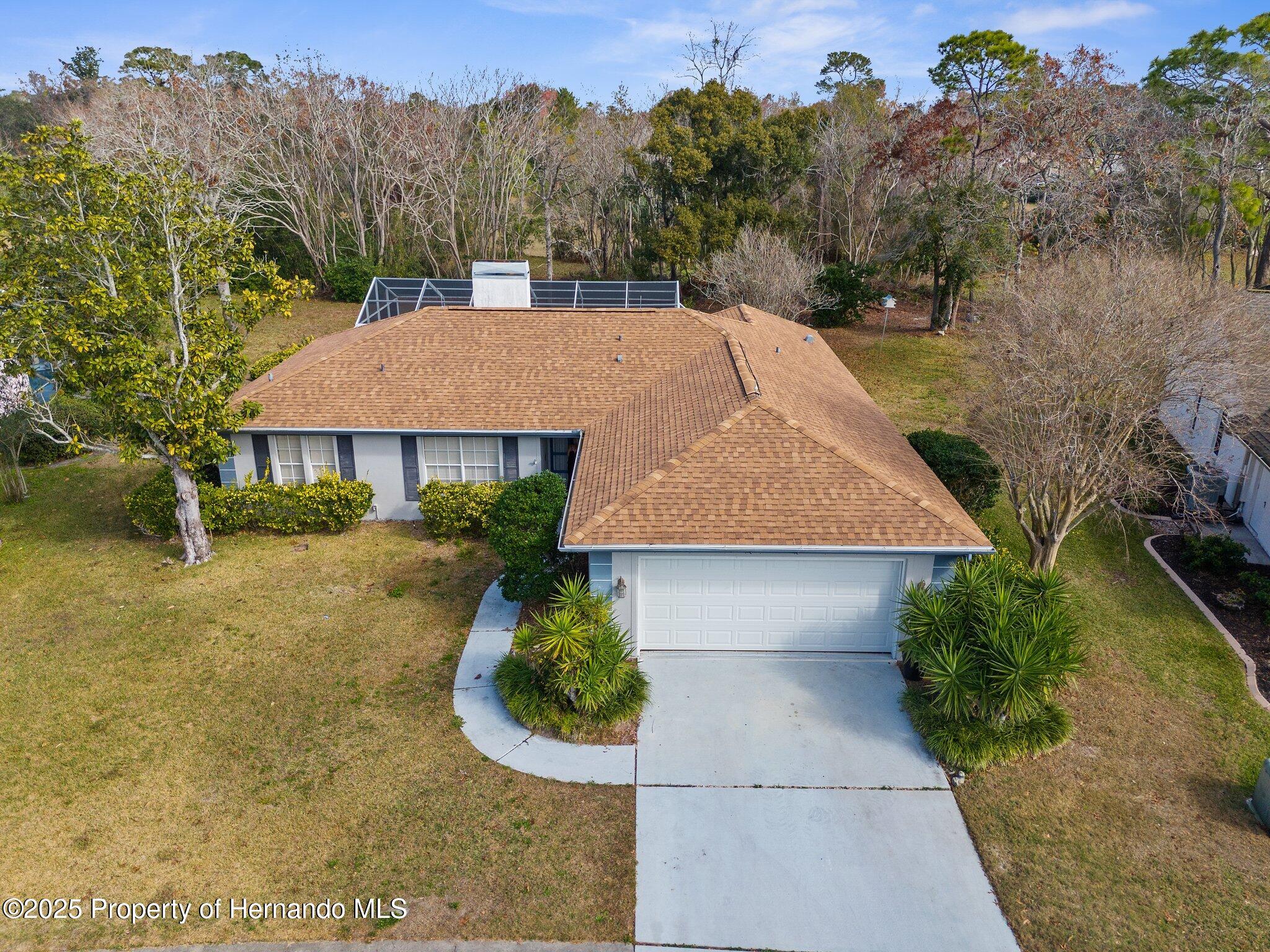 8701 Braxton Drive, Hudson, Florida image 38