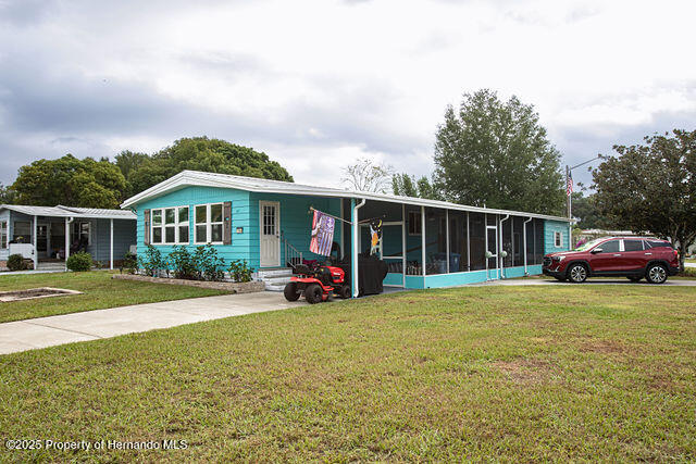 7504 Country Club Drive, Brooksville, Florida image 6