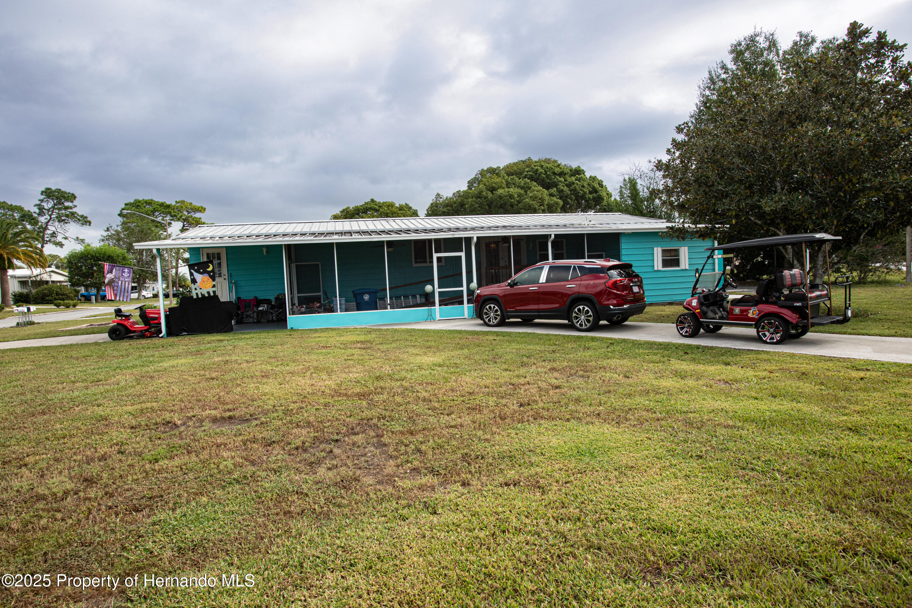 7504 Country Club Drive, Brooksville, Florida image 7