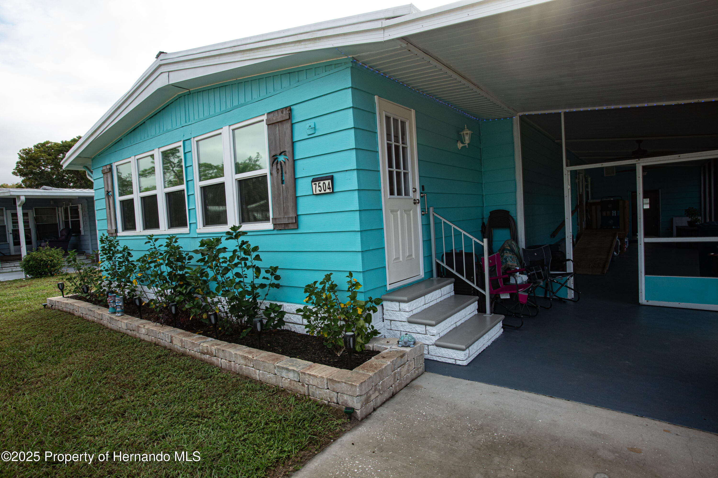 7504 Country Club Drive, Brooksville, Florida image 12