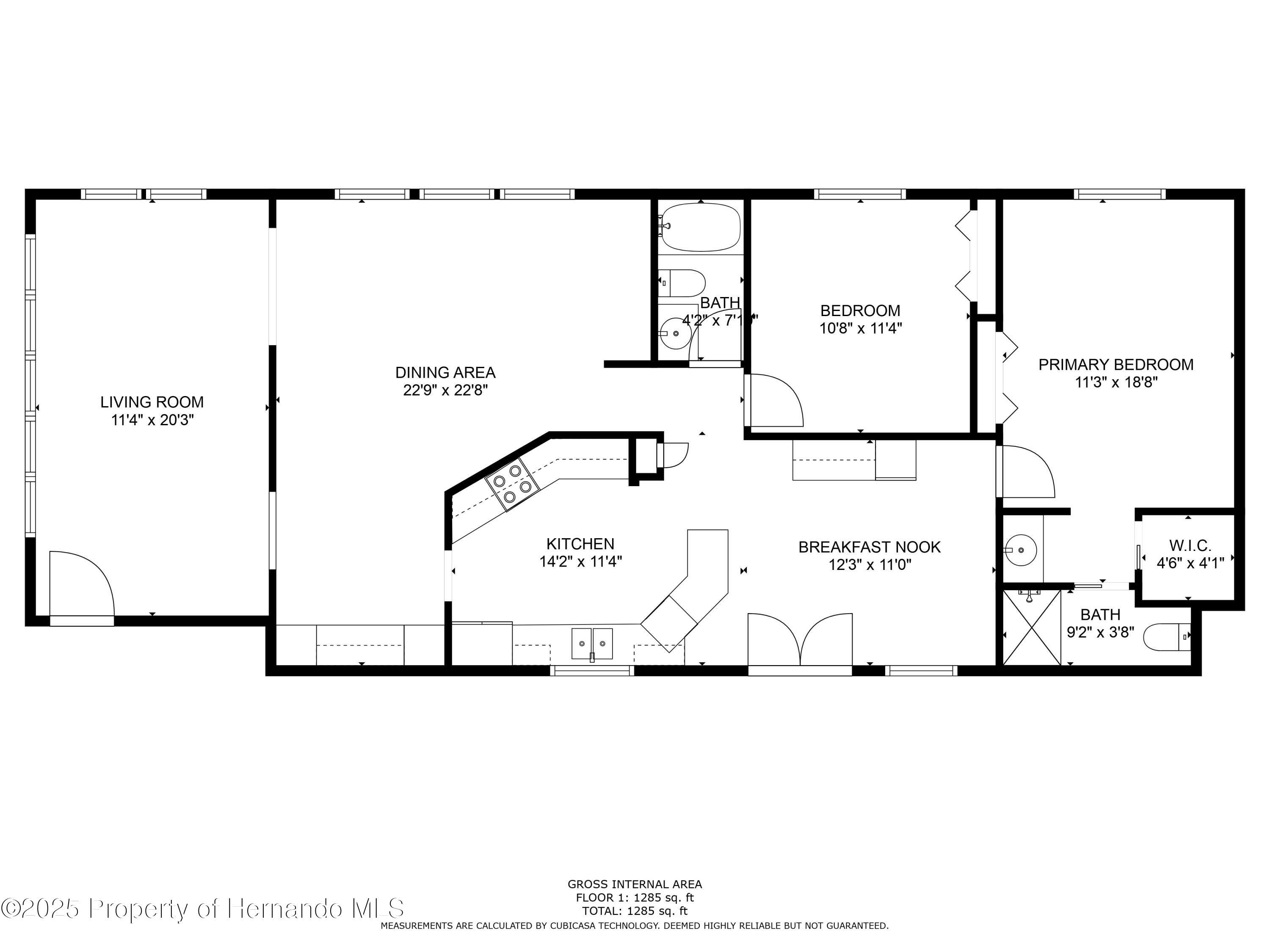 7504 Country Club Drive, Brooksville, Florida image 2