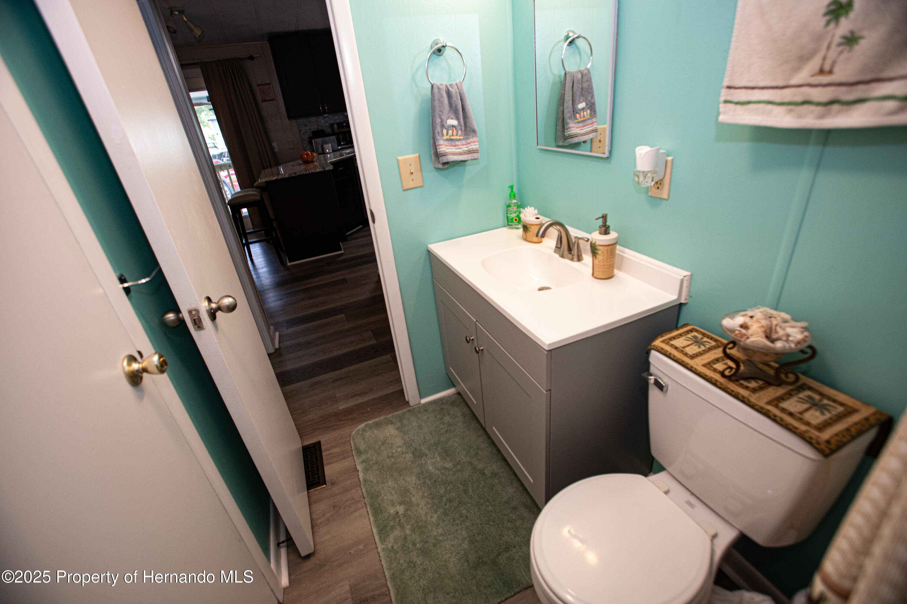7504 Country Club Drive, Brooksville, Florida image 38