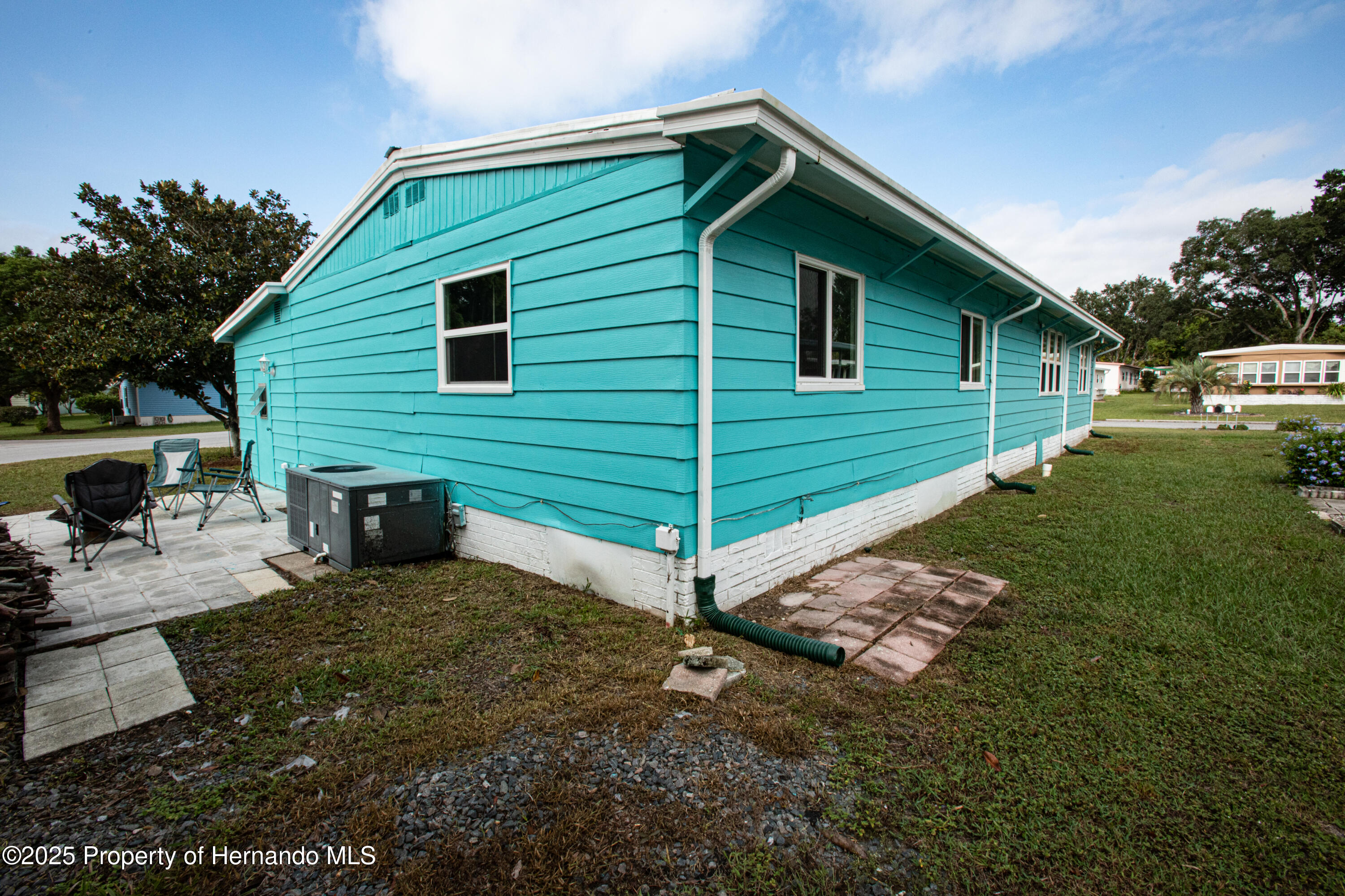 7504 Country Club Drive, Brooksville, Florida image 13