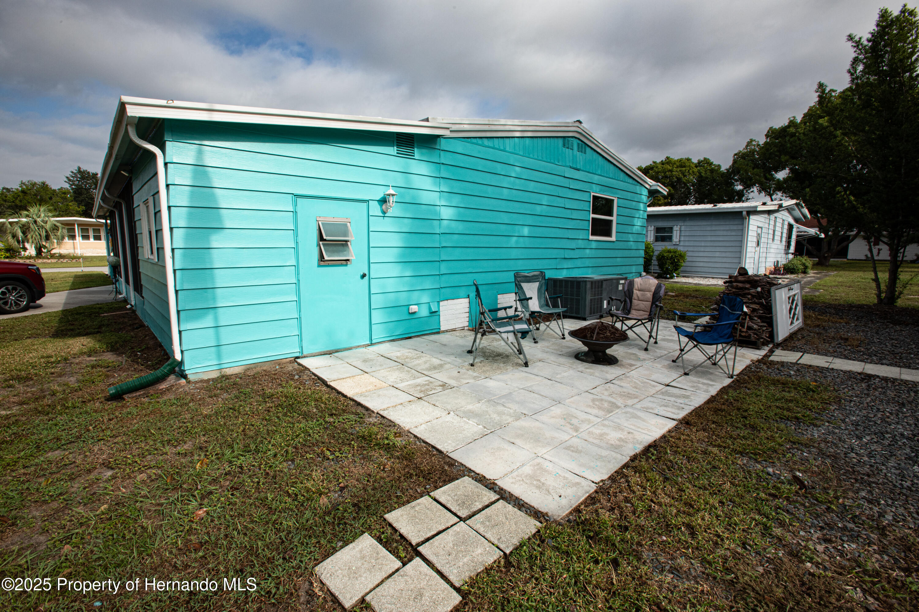 7504 Country Club Drive, Brooksville, Florida image 10