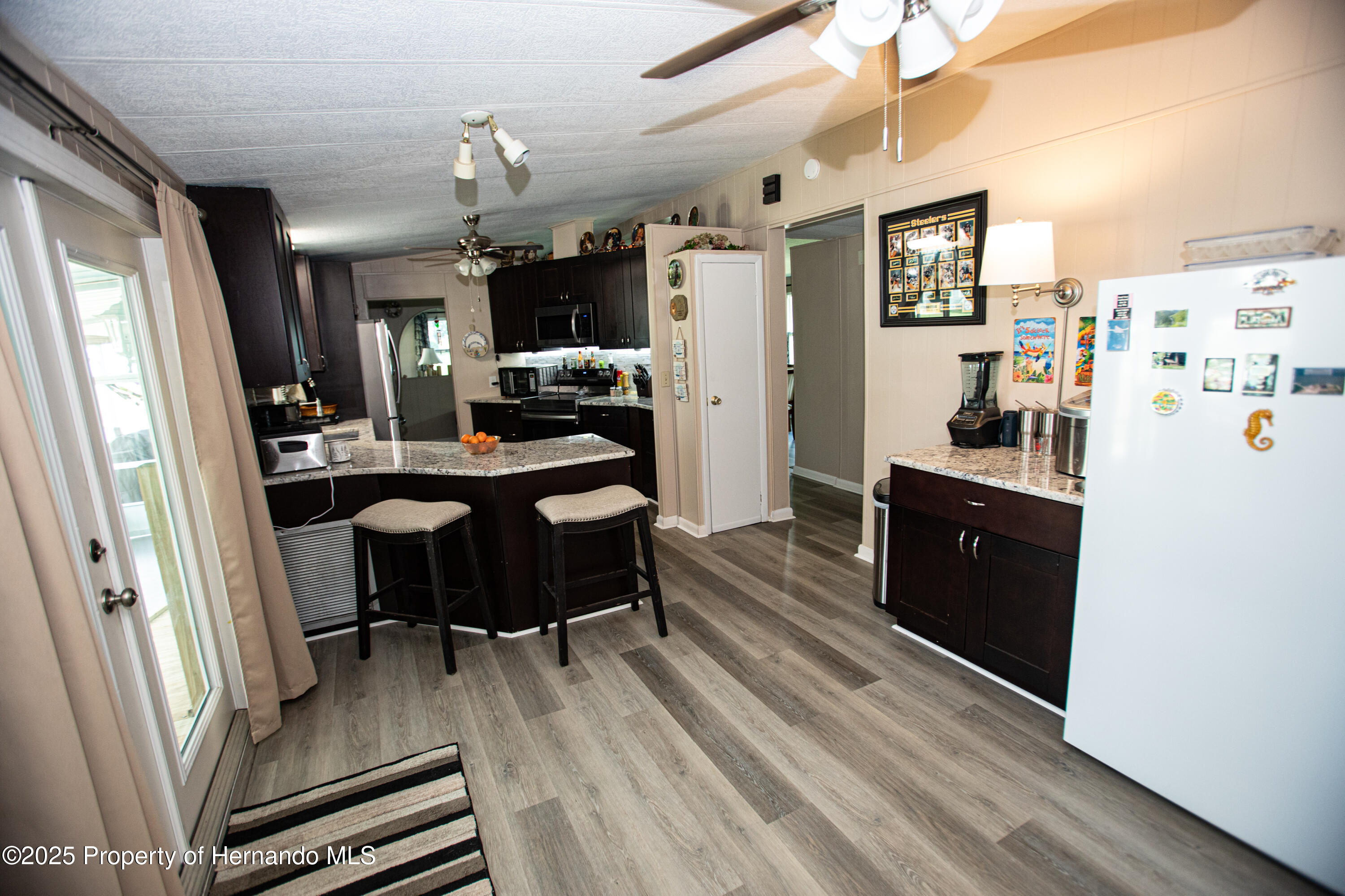 7504 Country Club Drive, Brooksville, Florida image 16