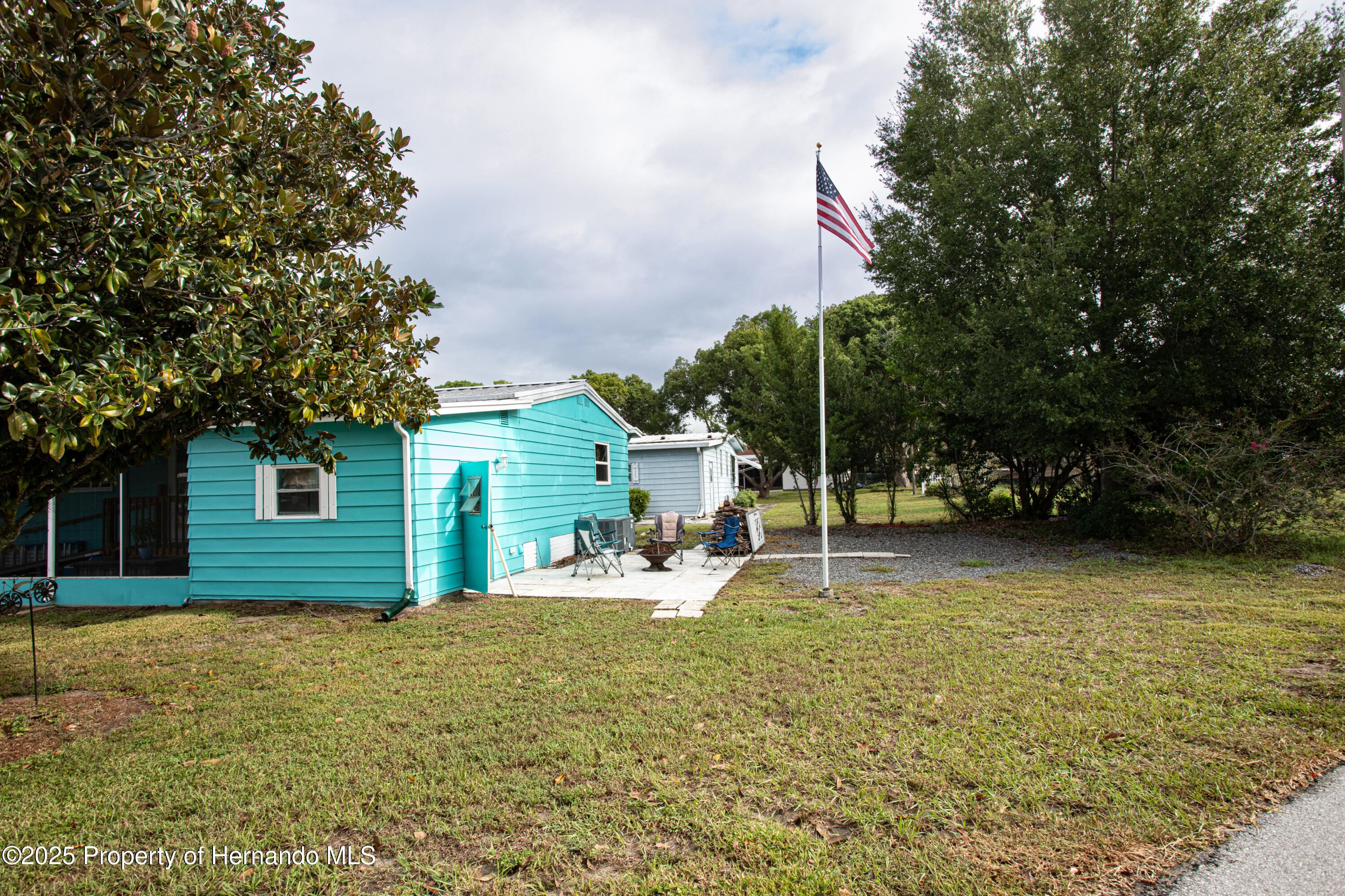 7504 Country Club Drive, Brooksville, Florida image 8