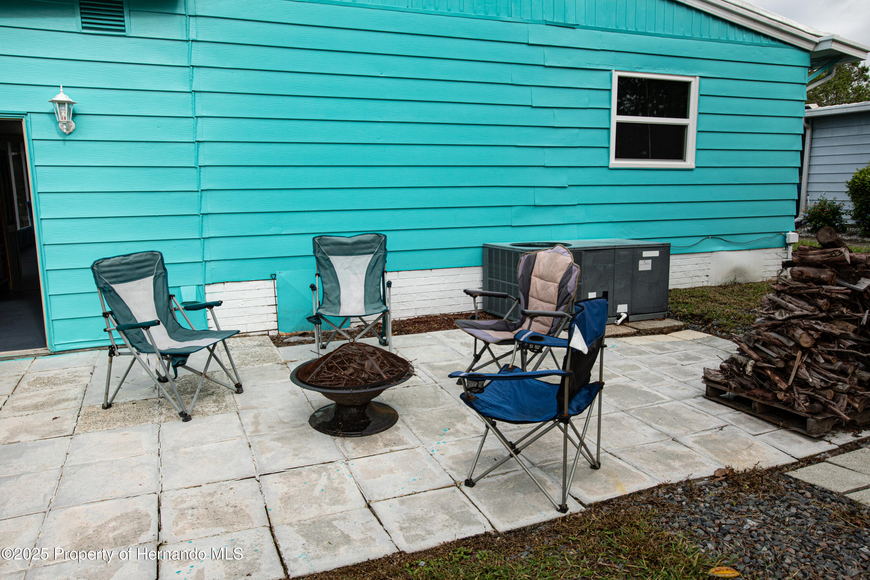 7504 Country Club Drive, Brooksville, Florida image 9