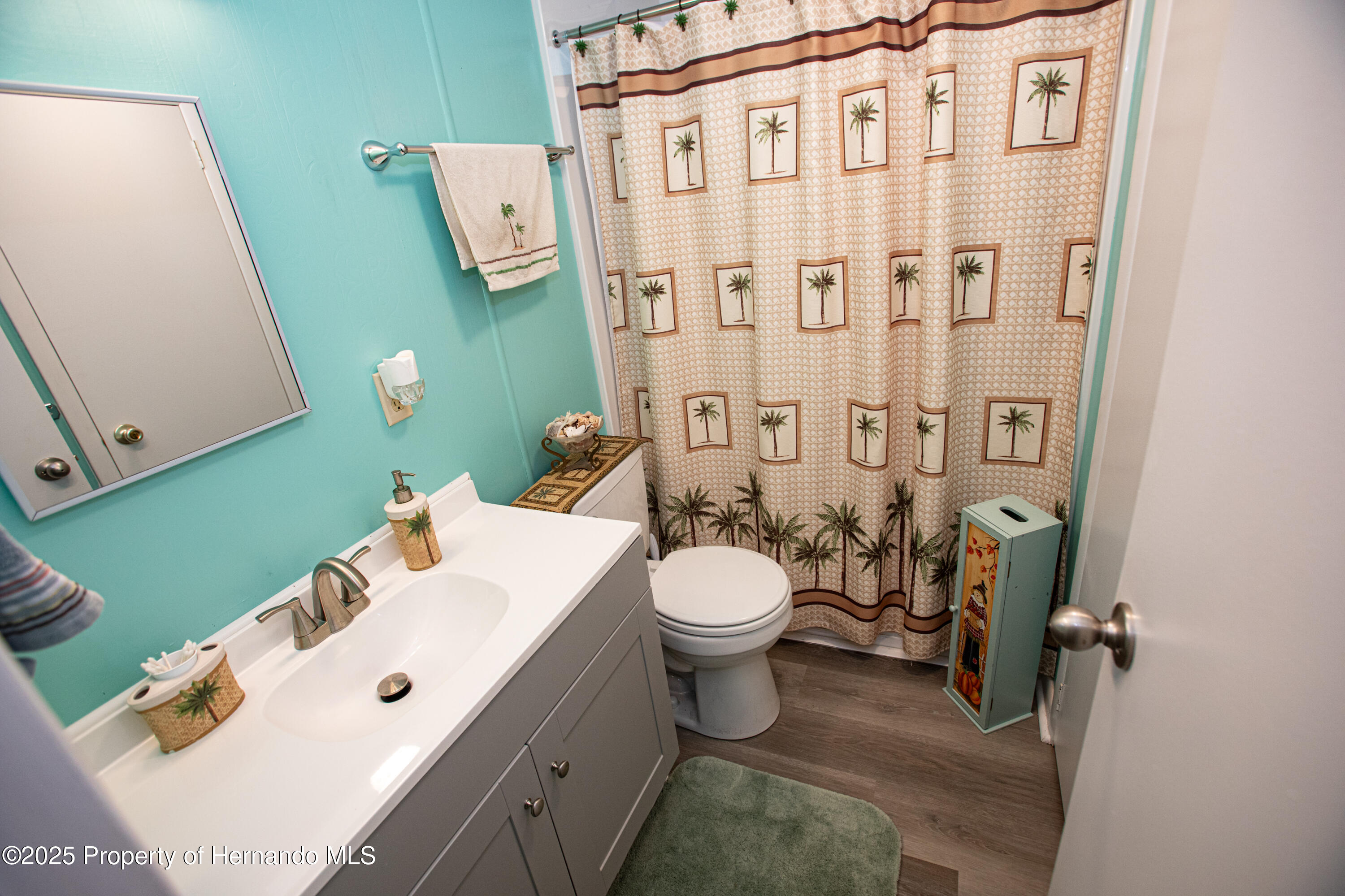 7504 Country Club Drive, Brooksville, Florida image 36