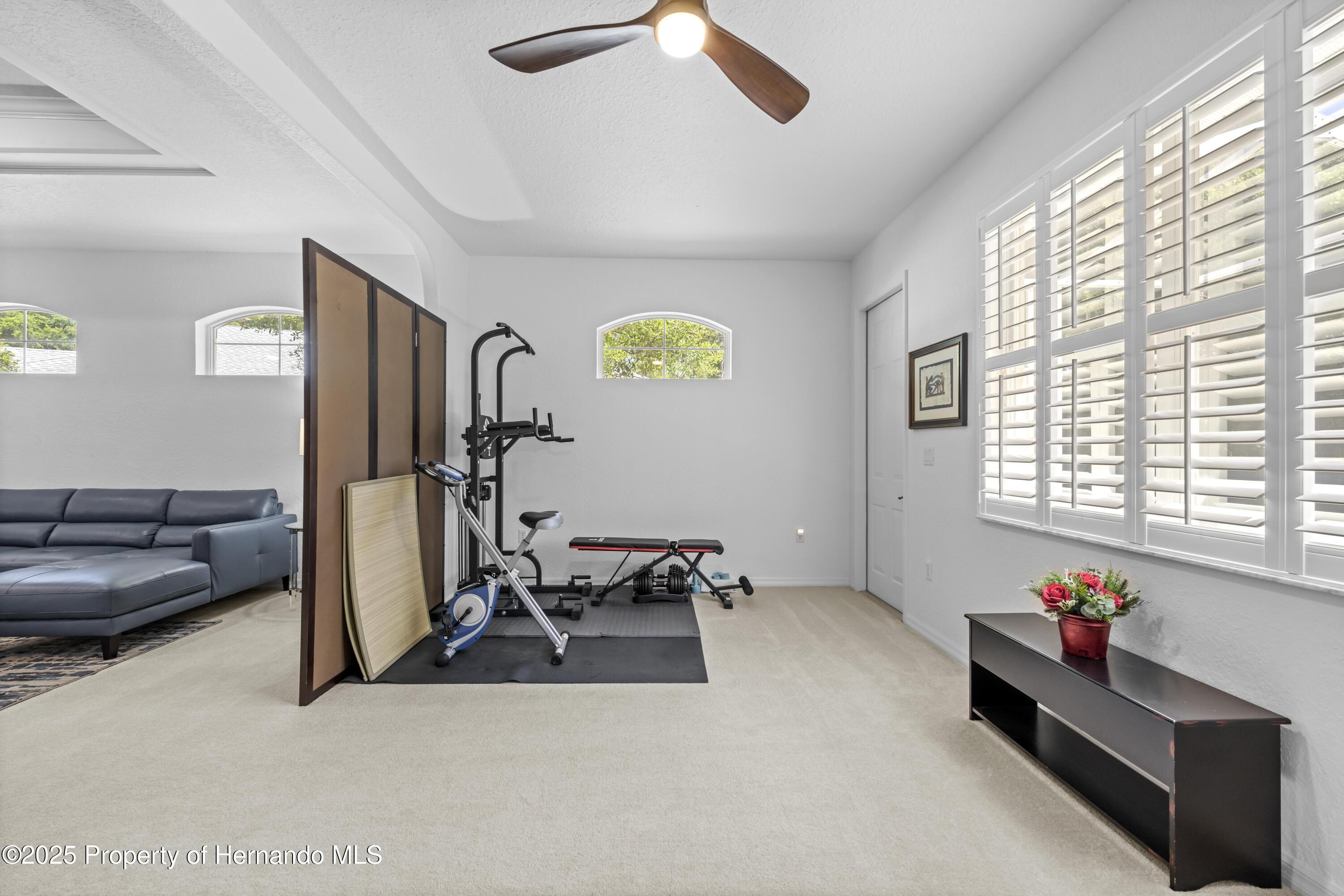 5676 Legend Hills Lane, Spring Hill, Florida image 25