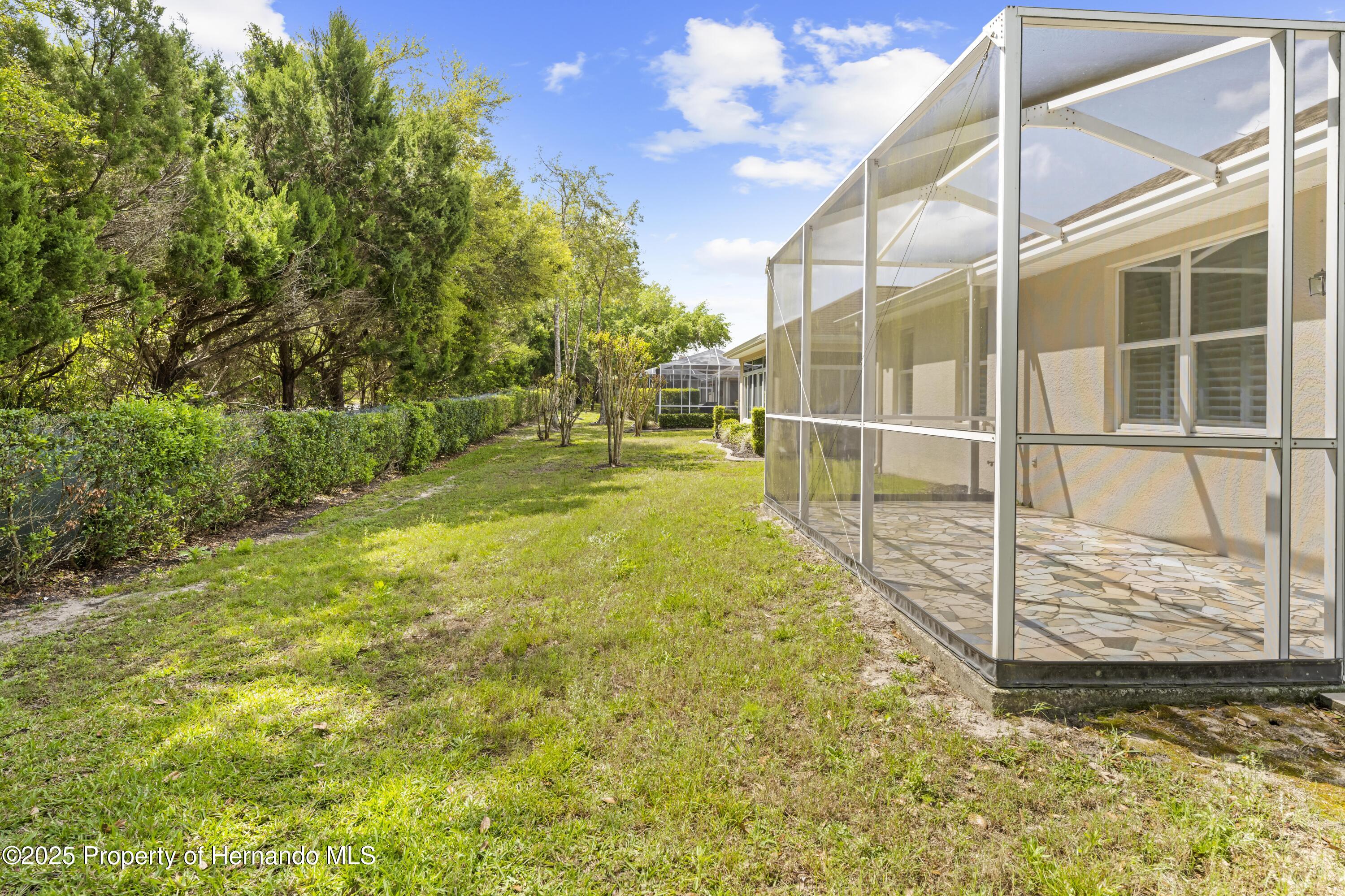 5676 Legend Hills Lane, Spring Hill, Florida image 46