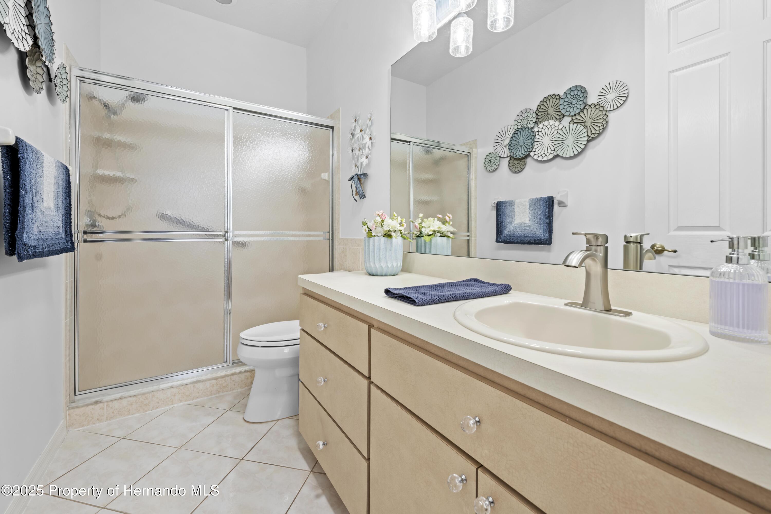 5676 Legend Hills Lane, Spring Hill, Florida image 41