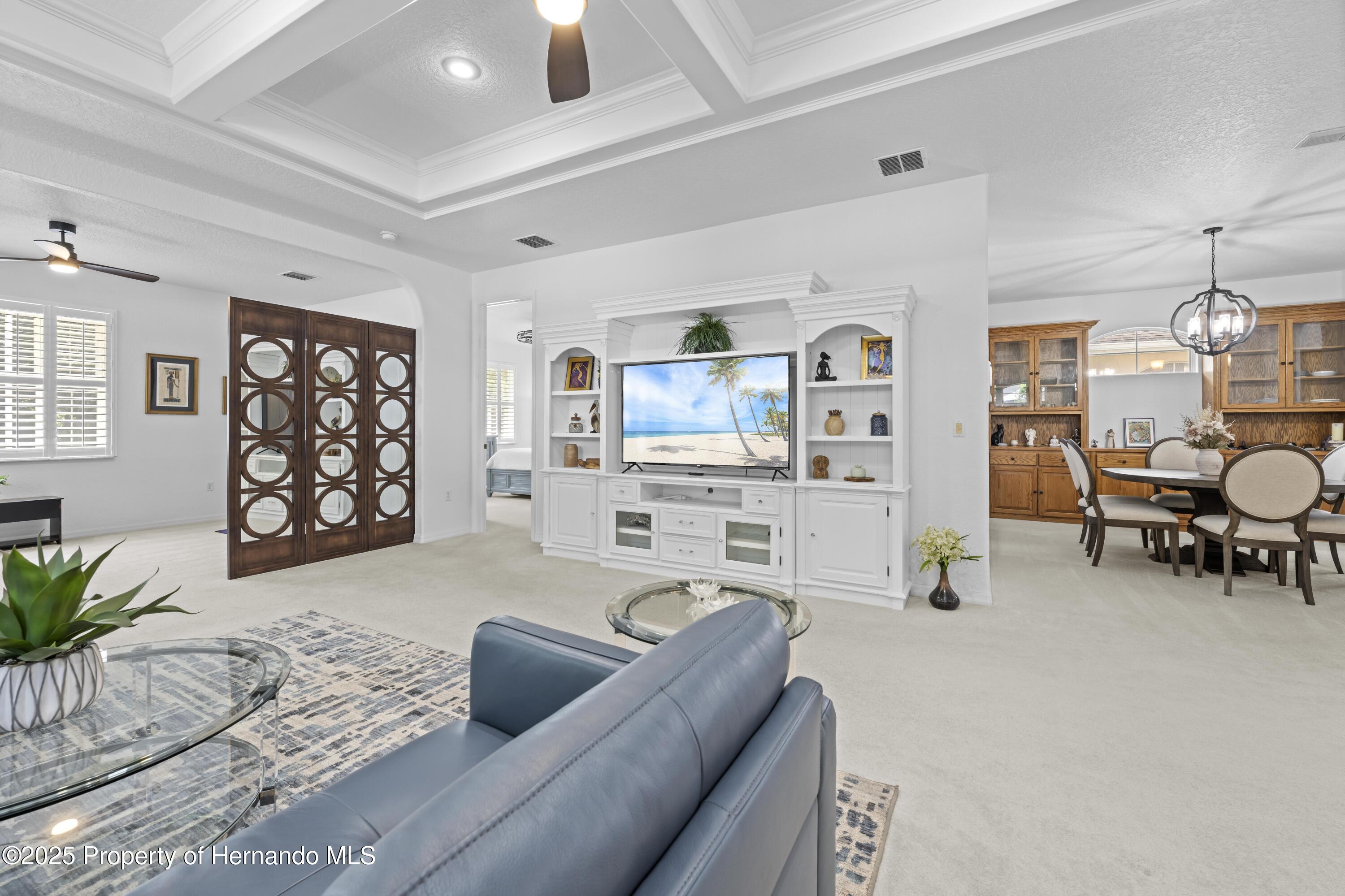 5676 Legend Hills Lane, Spring Hill, Florida image 11