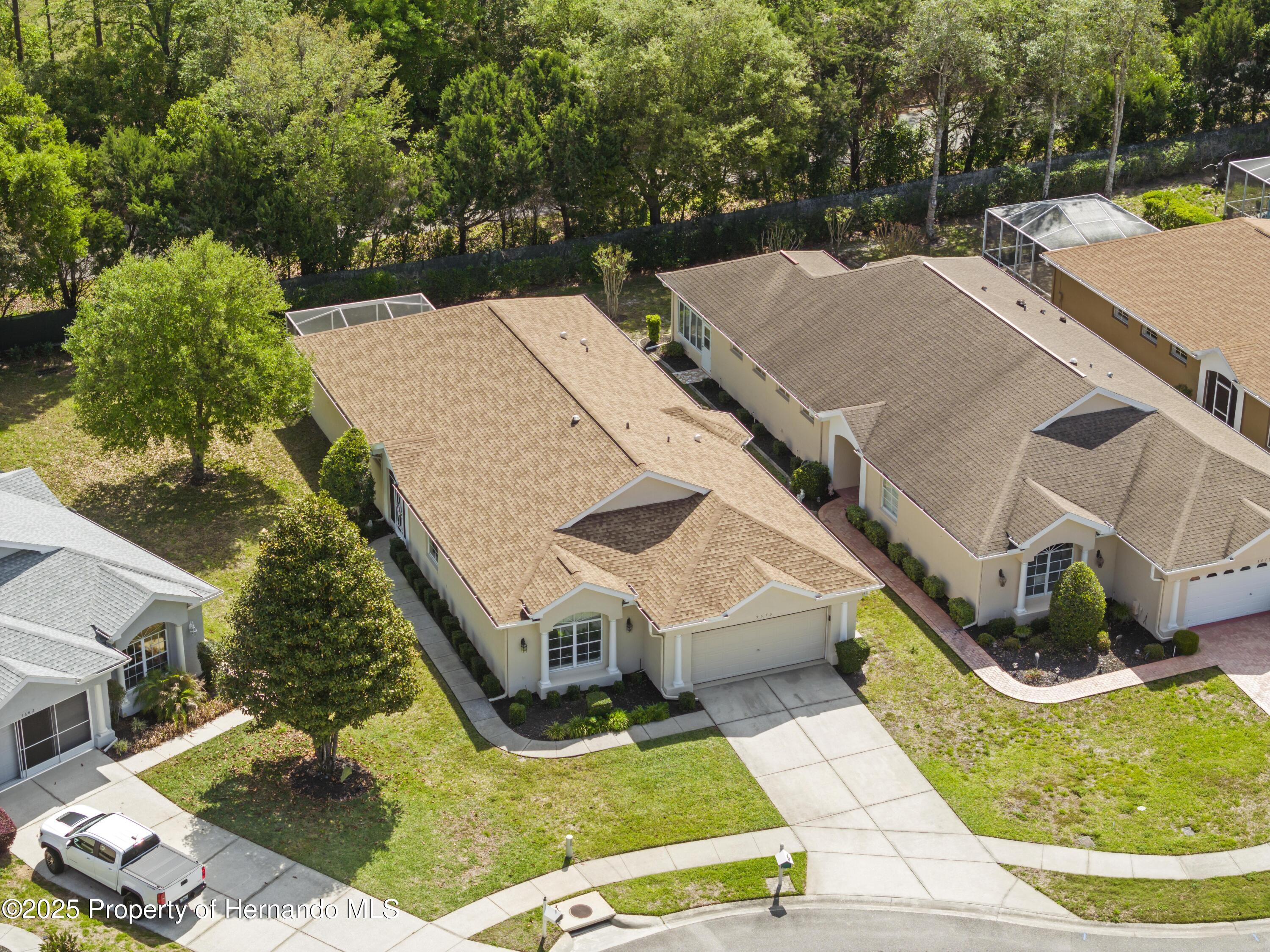 5676 Legend Hills Lane, Spring Hill, Florida image 47