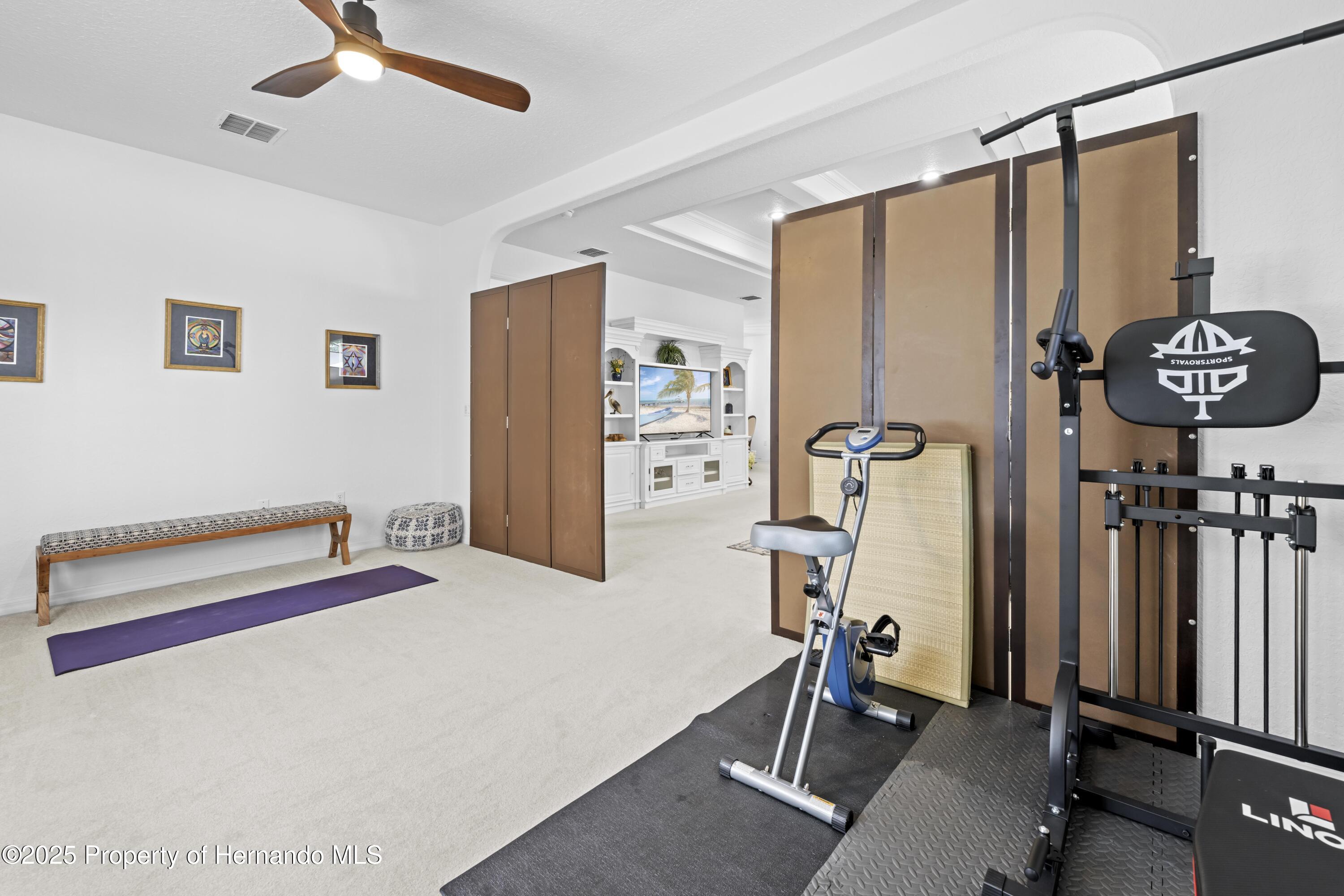 5676 Legend Hills Lane, Spring Hill, Florida image 27