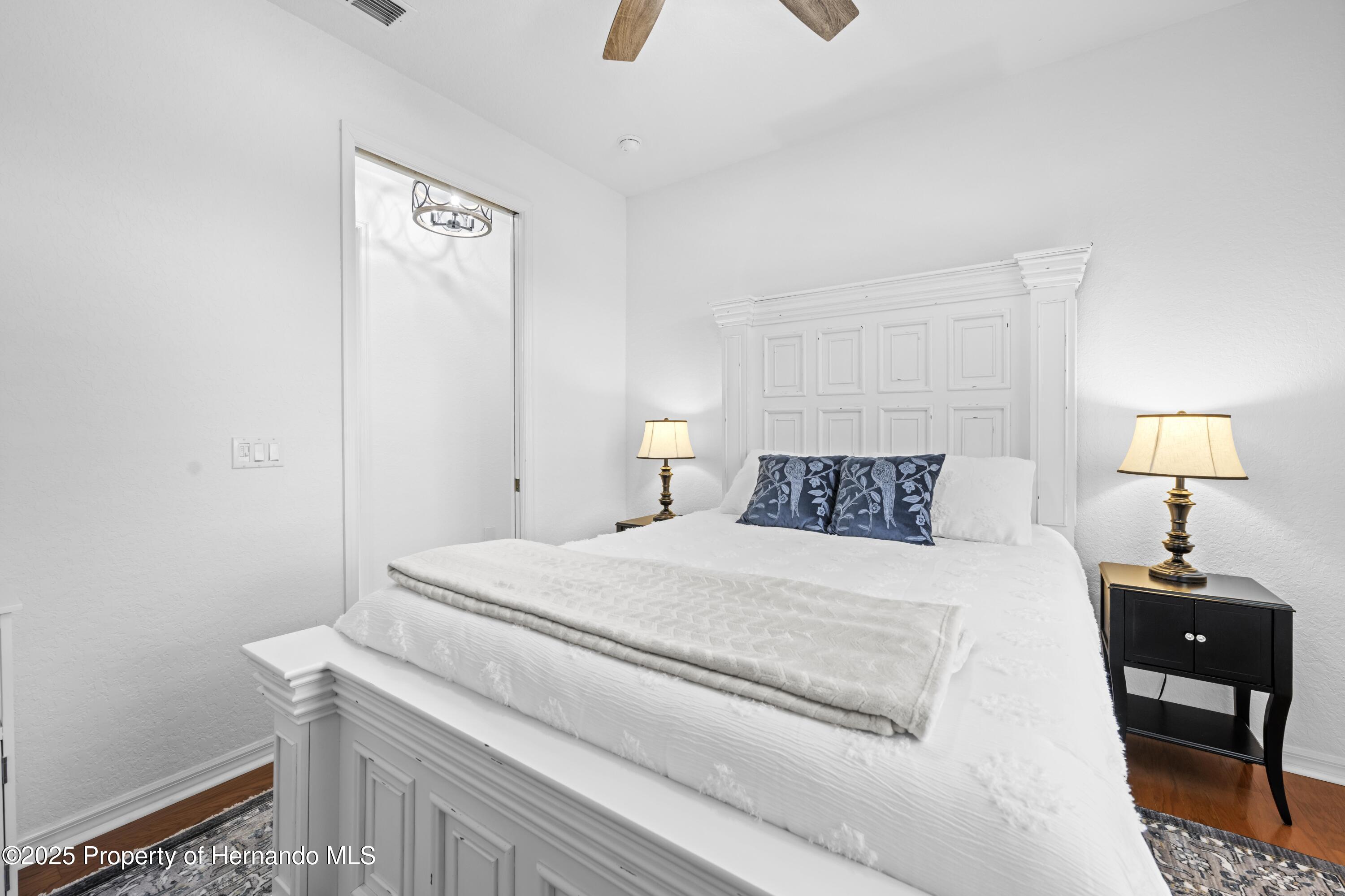 5676 Legend Hills Lane, Spring Hill, Florida image 43