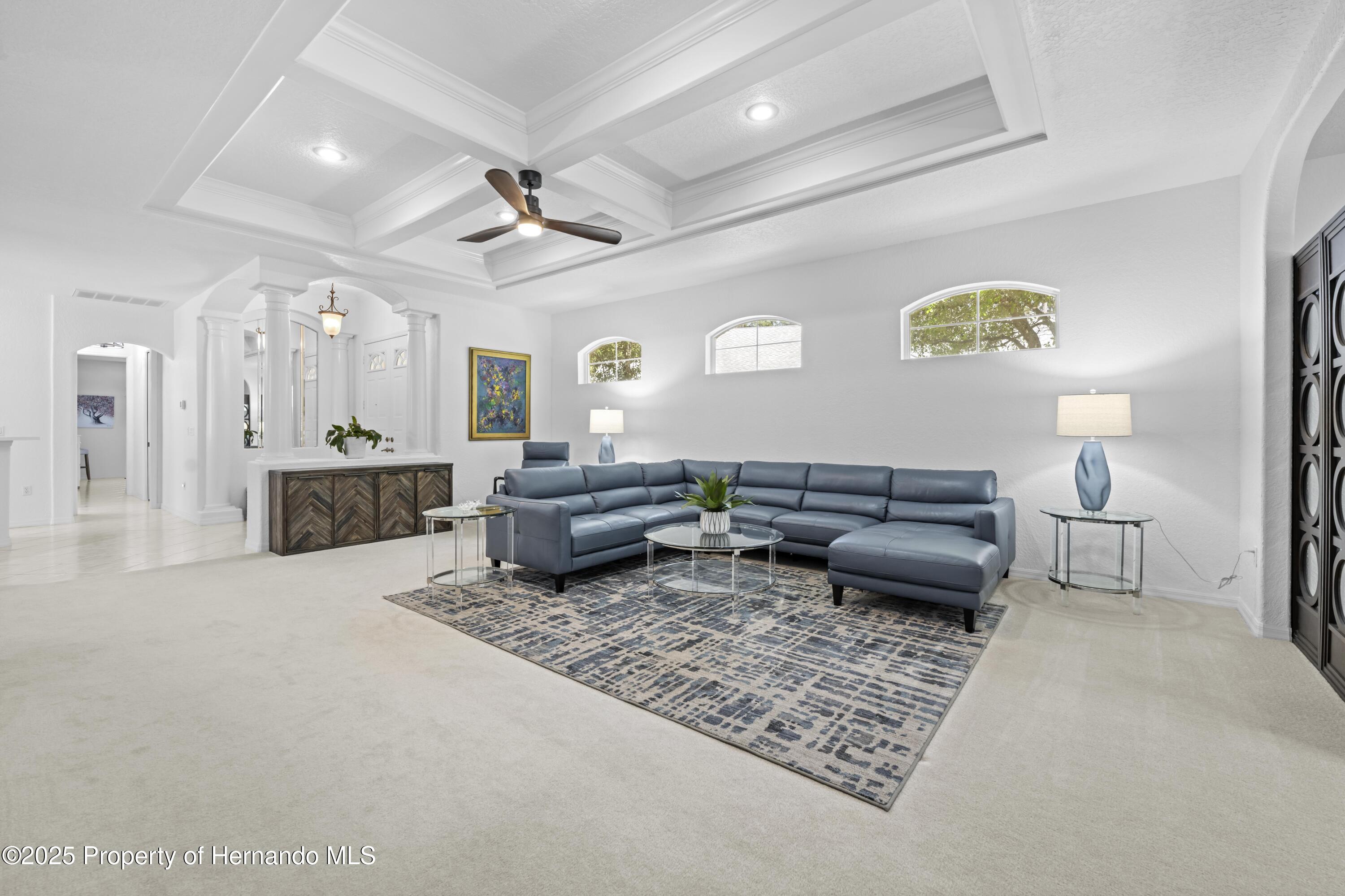 5676 Legend Hills Lane, Spring Hill, Florida image 9