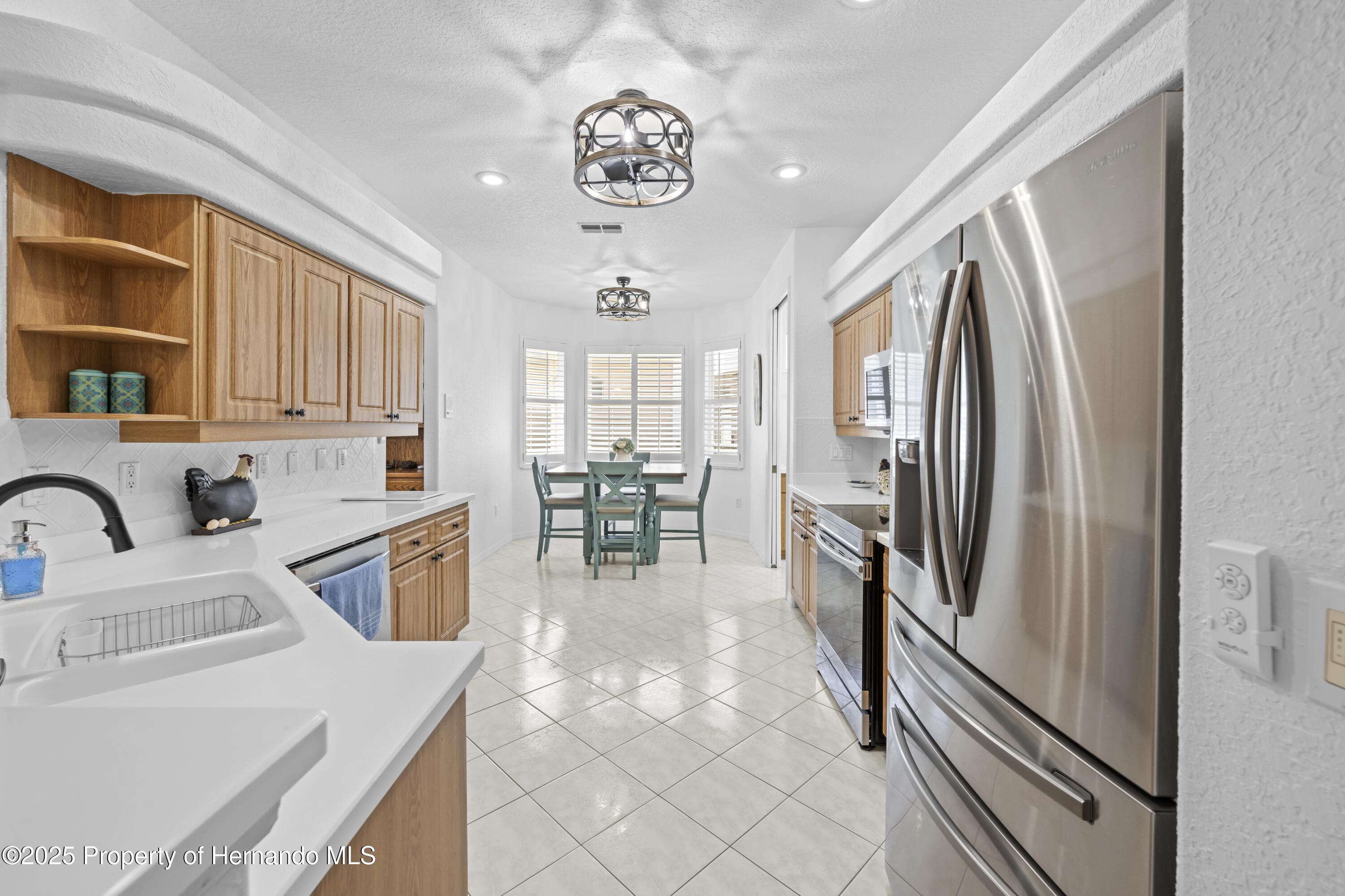 5676 Legend Hills Lane, Spring Hill, Florida image 18