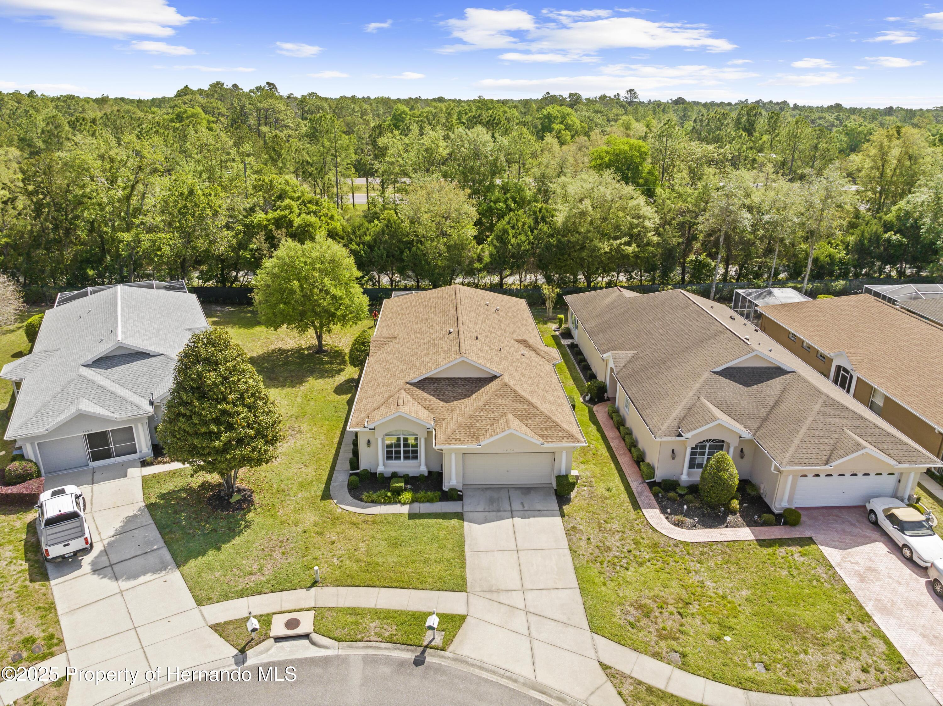 5676 Legend Hills Lane, Spring Hill, Florida image 50